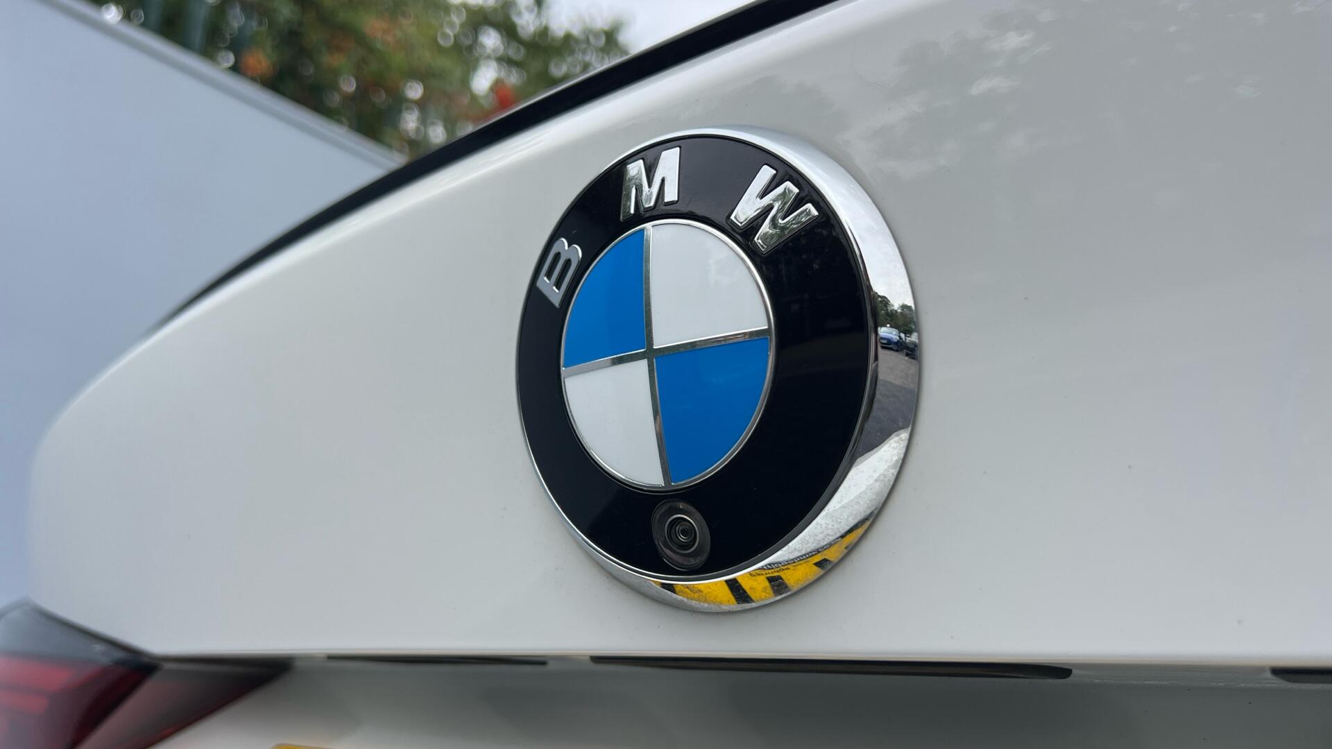 BMW 4 Series view 29