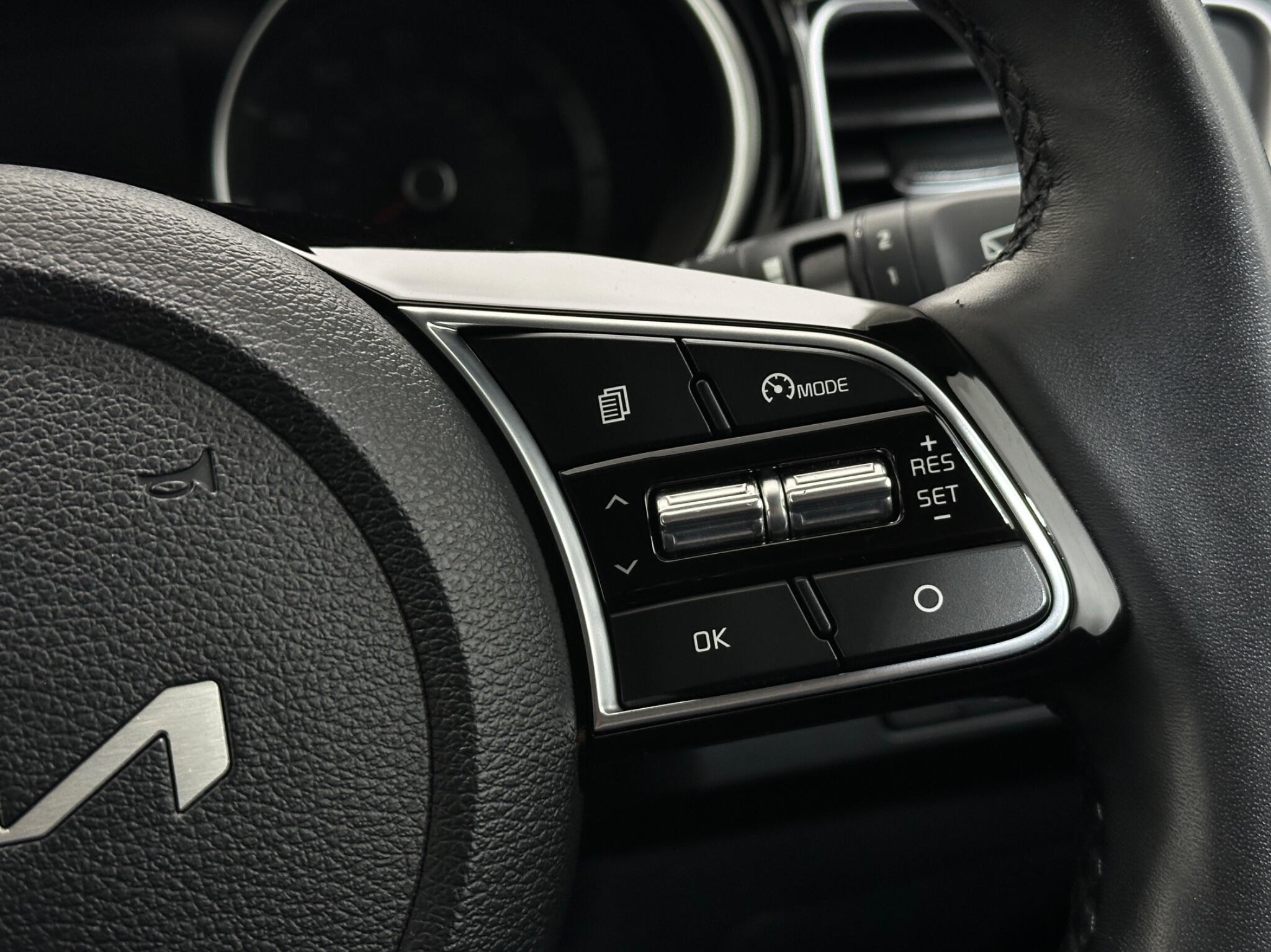 Kia XCeed view 16