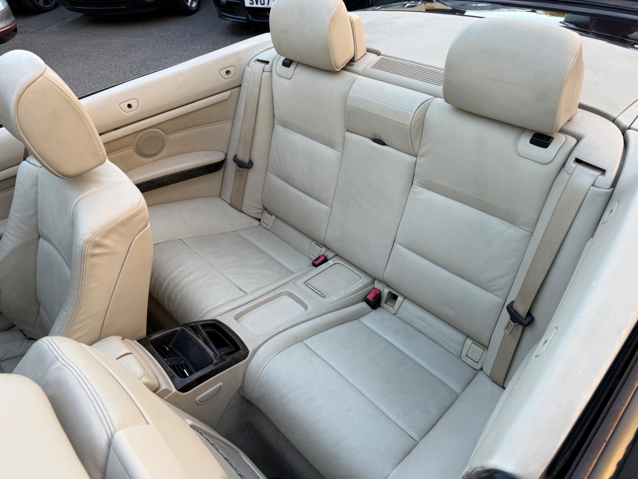 BMW 3 Series - Image 40