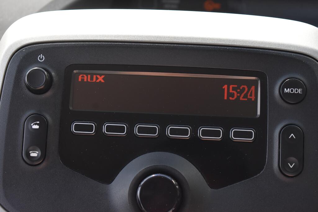 Toyota Aygo view 49