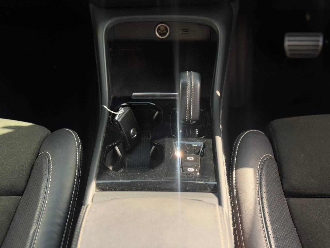 Volvo XC40 view 26