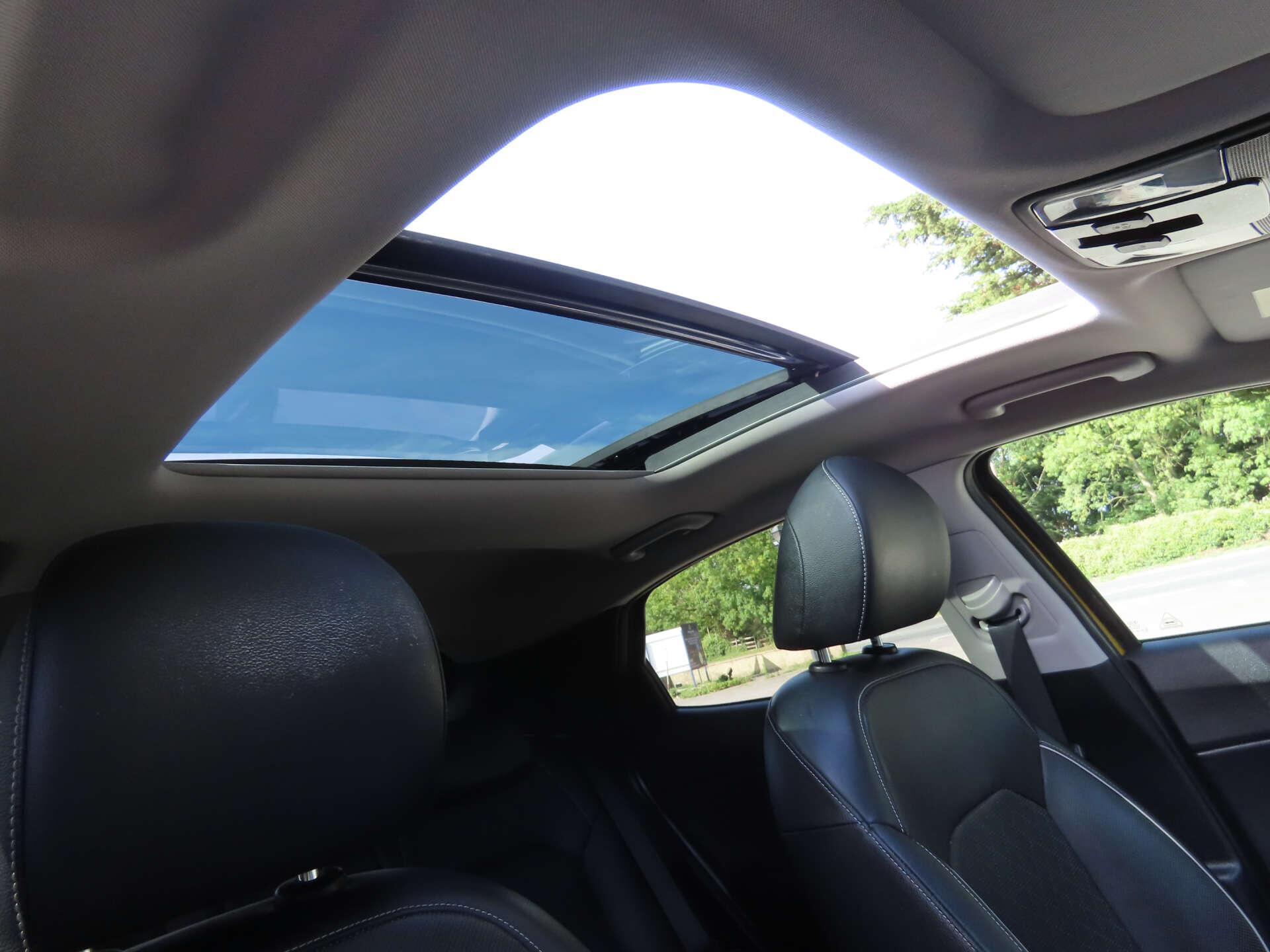 Kia Xceed view 18