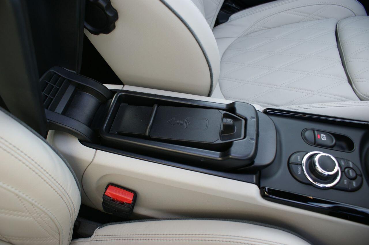 Mini Clubman view 72