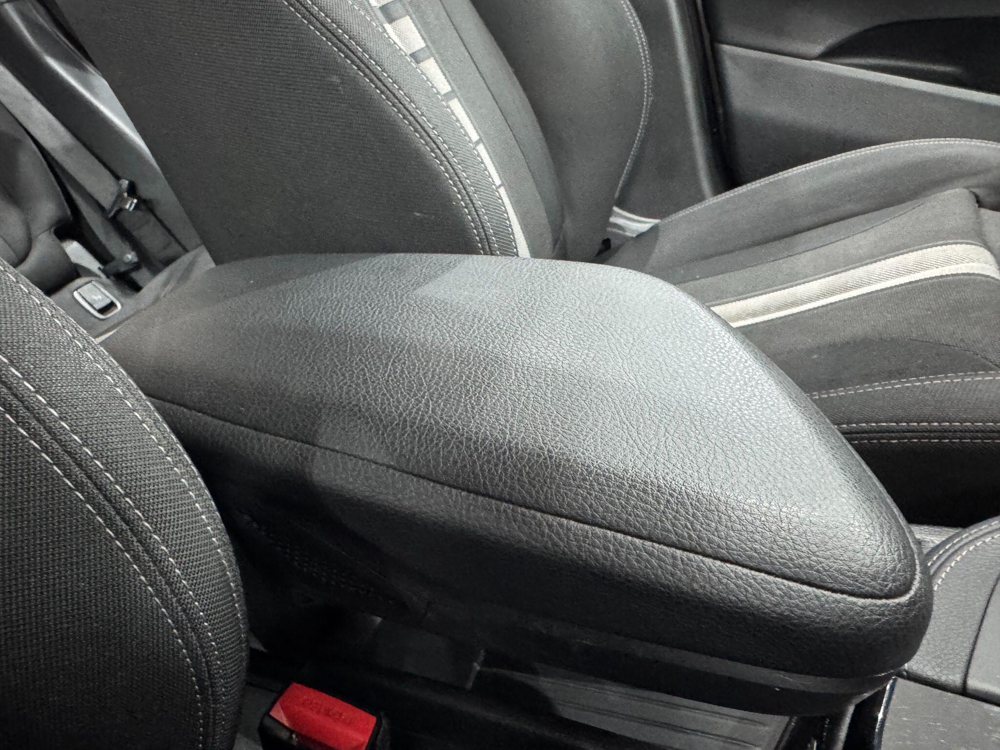 BMW X1 view 19