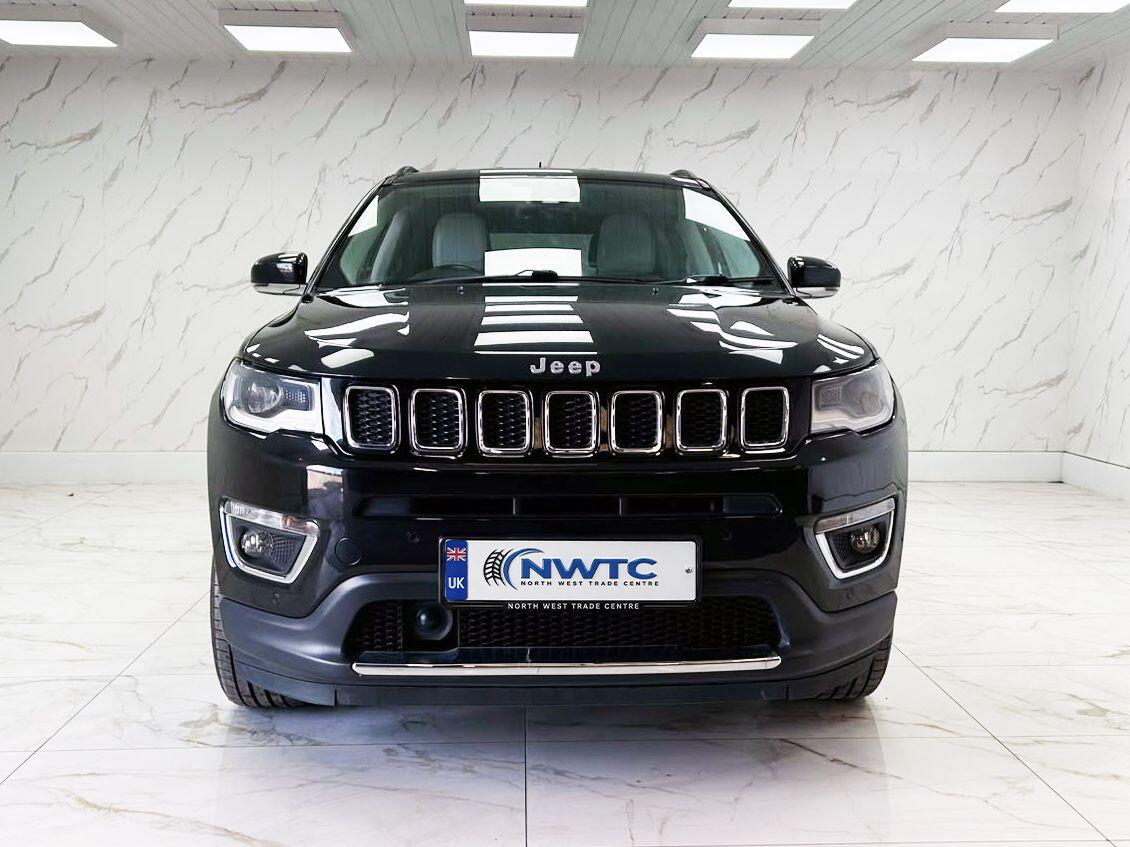 Jeep Compass view 6