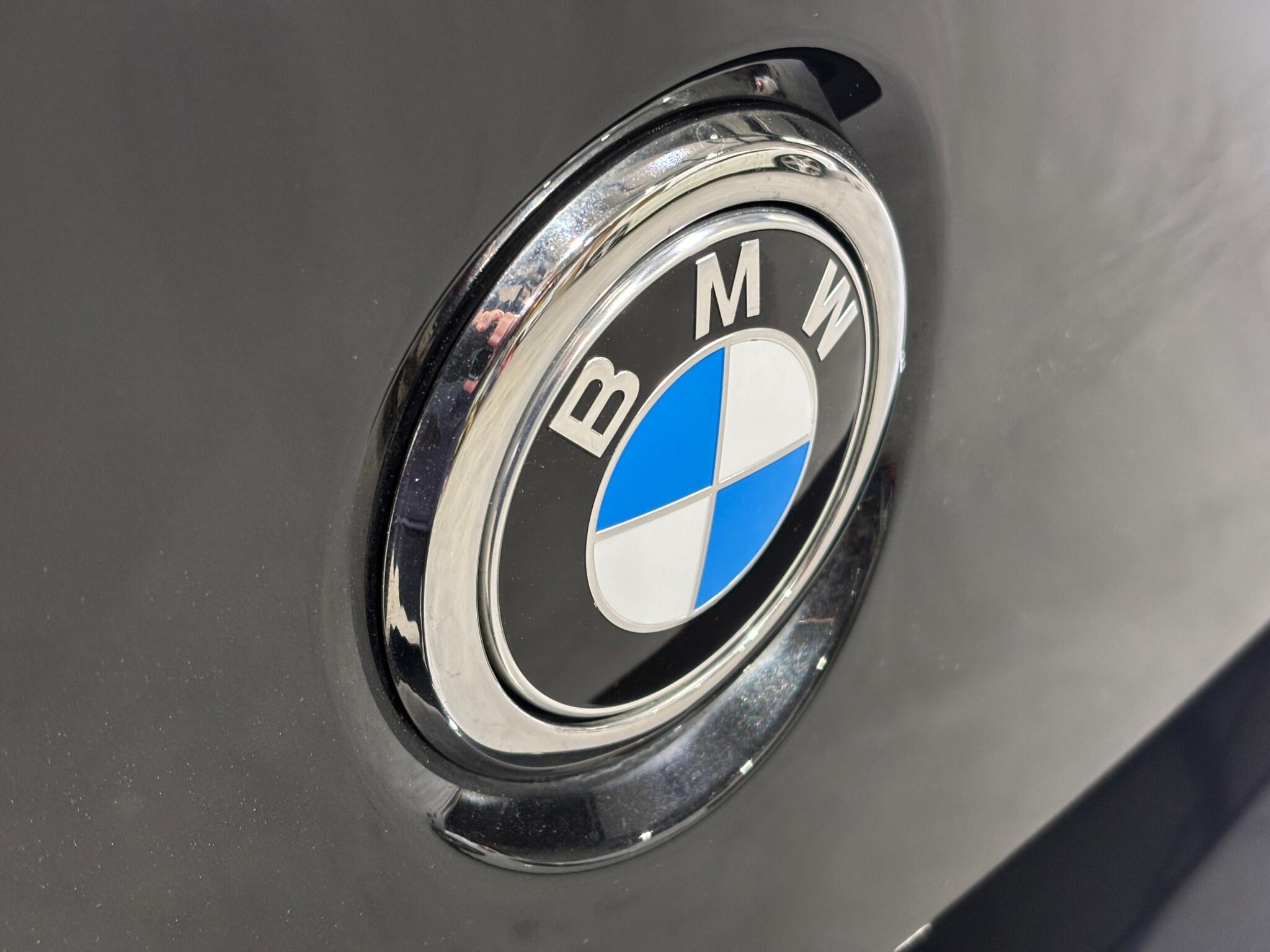 BMW 1 Series view 56