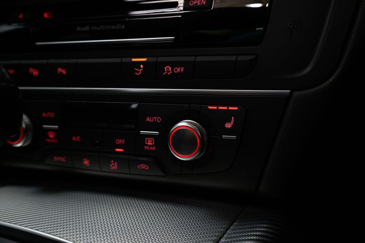 Audi RS7 view 41