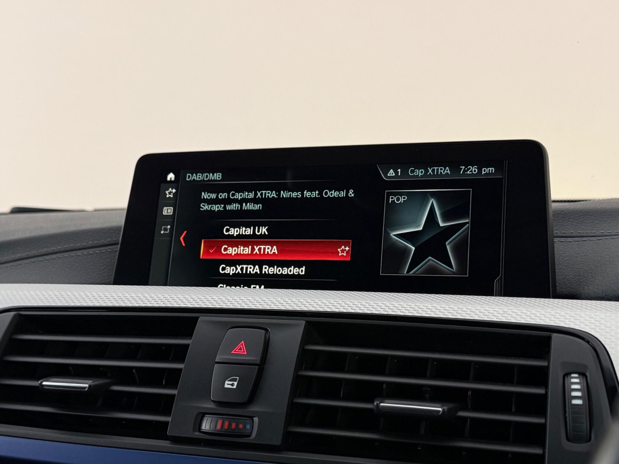 BMW 4 Series view 28
