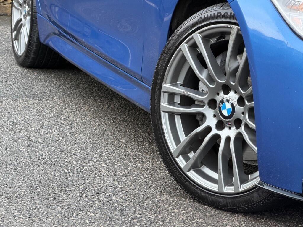 BMW 3 Series view 58