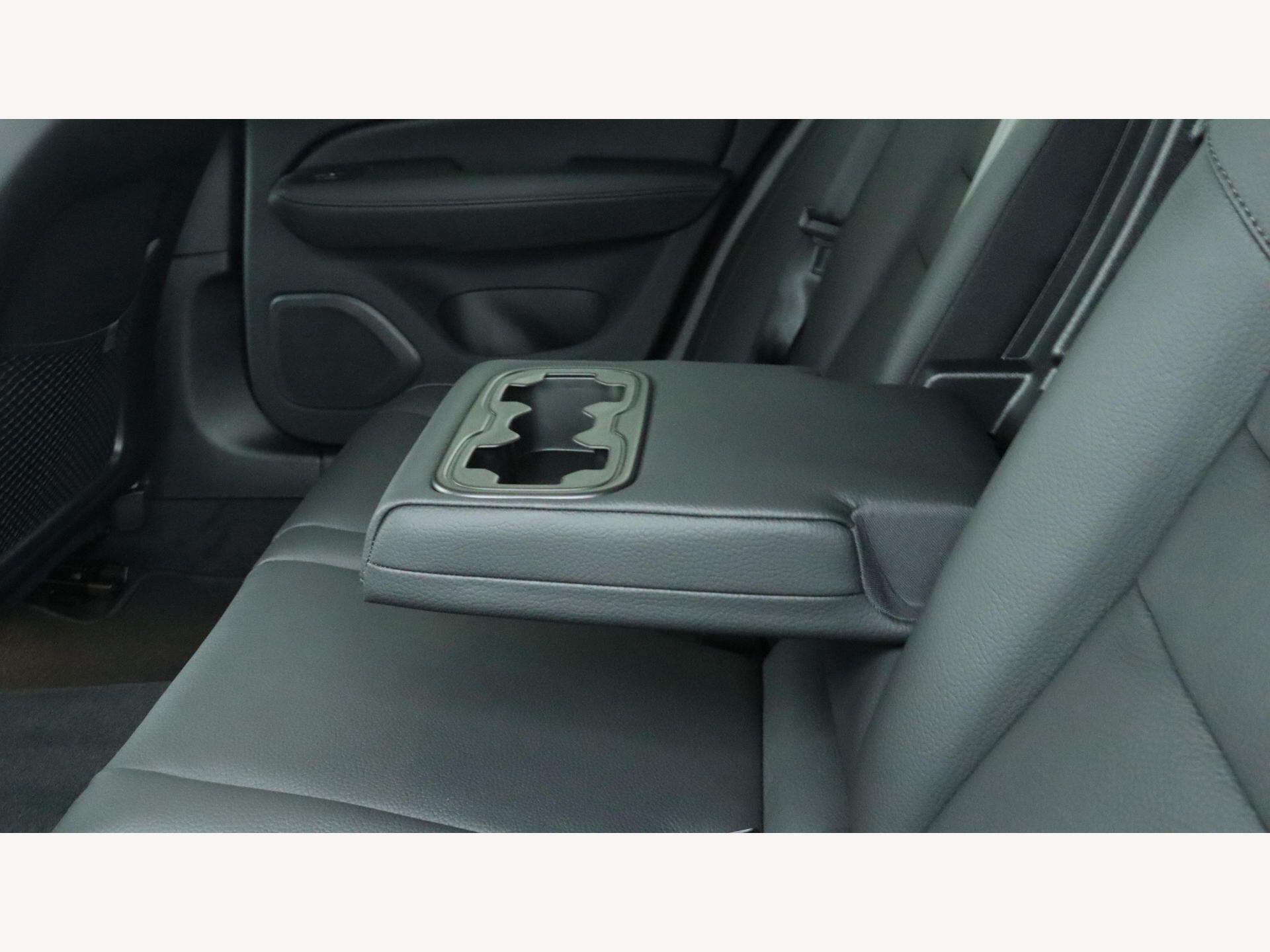 Volvo V60 view 31