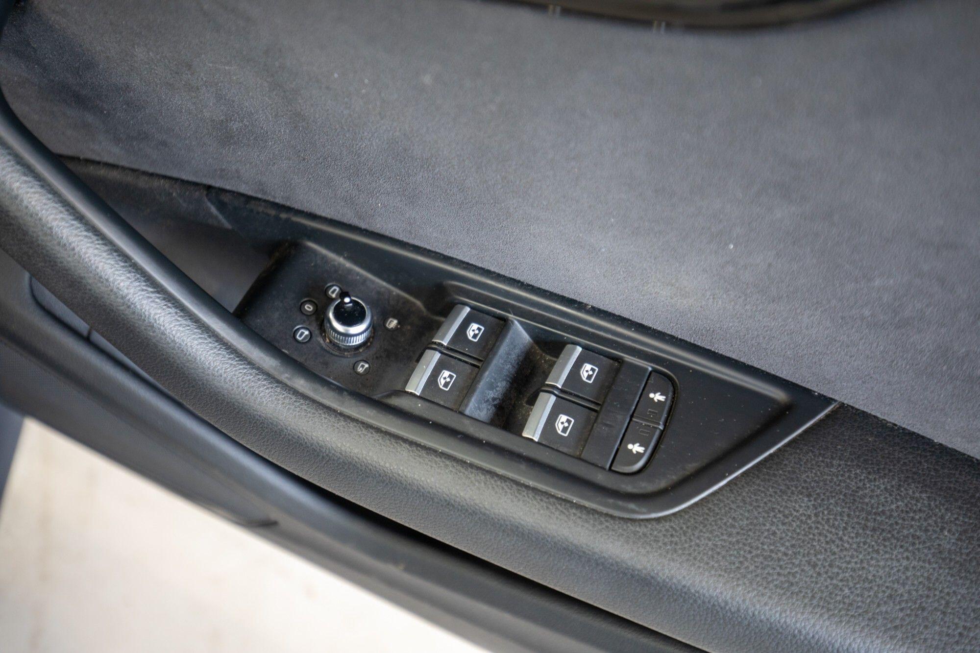 Audi A5 view 19