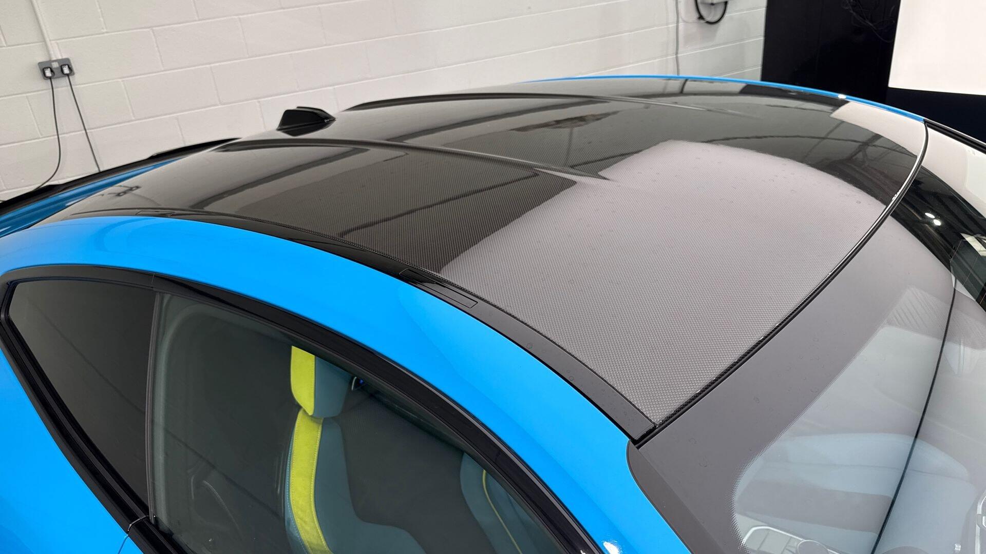 BMW M4 view 22