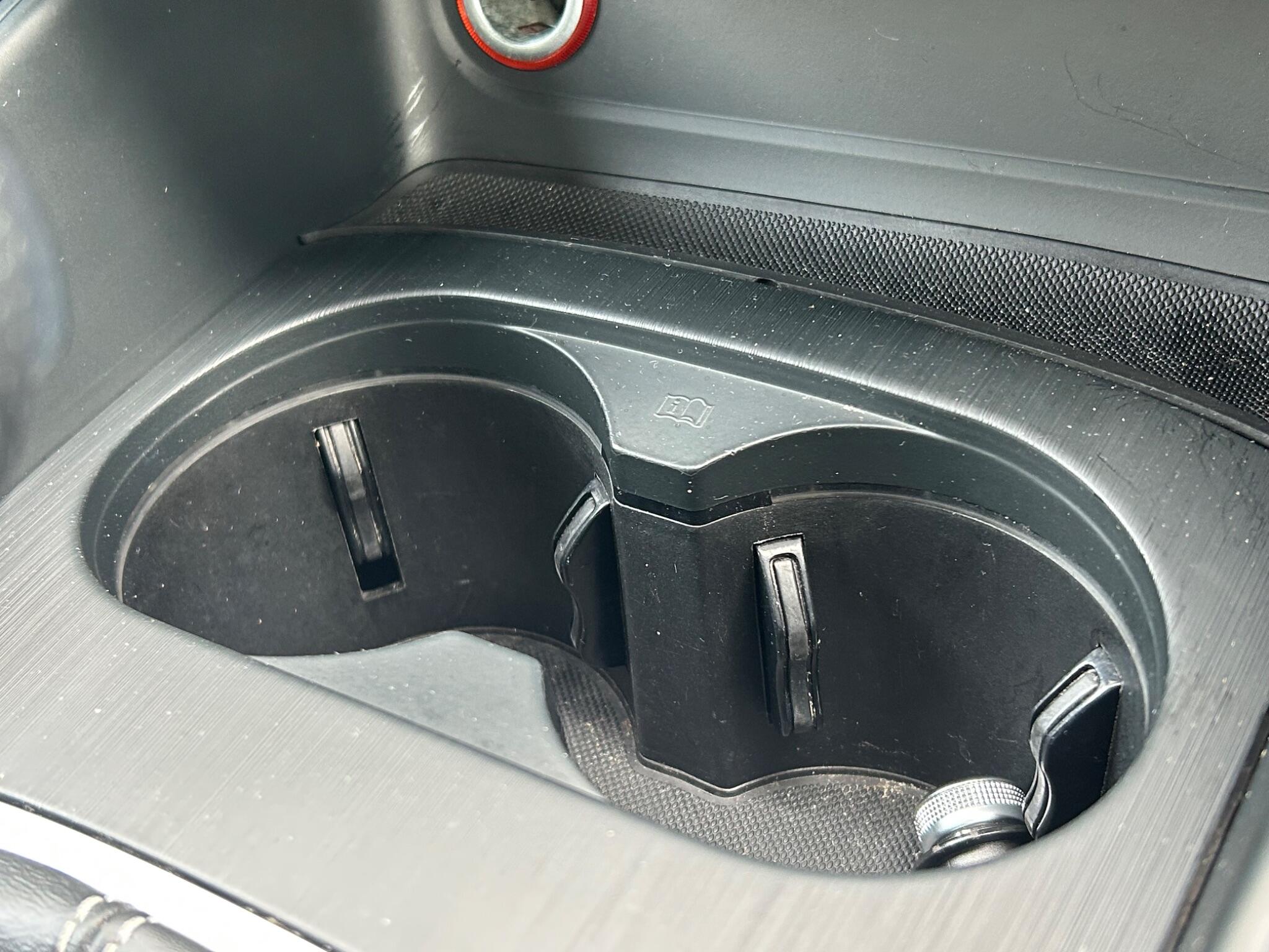 Audi A3 view 31