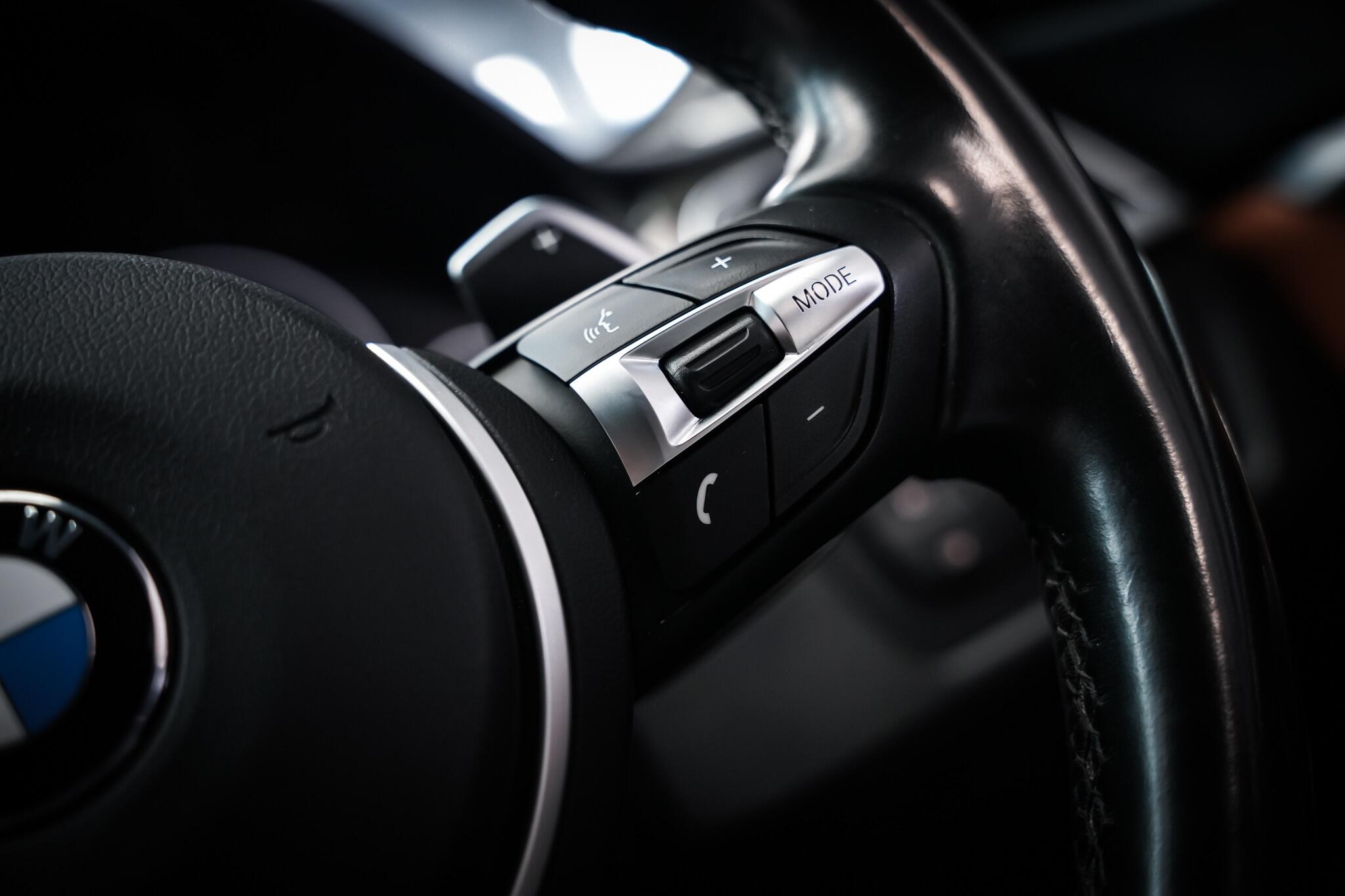 BMW 4 Series view 47