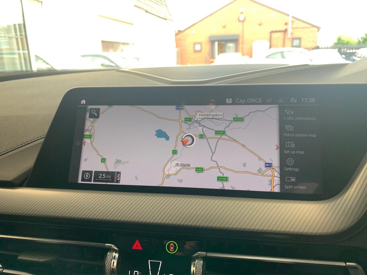 BMW 1 Series view 43