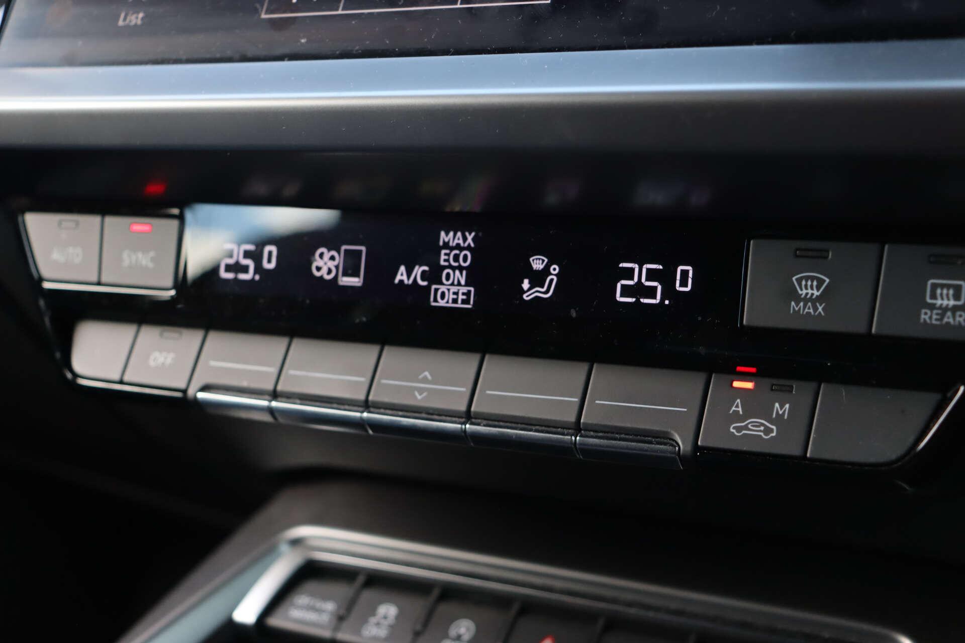Audi A3 view 23