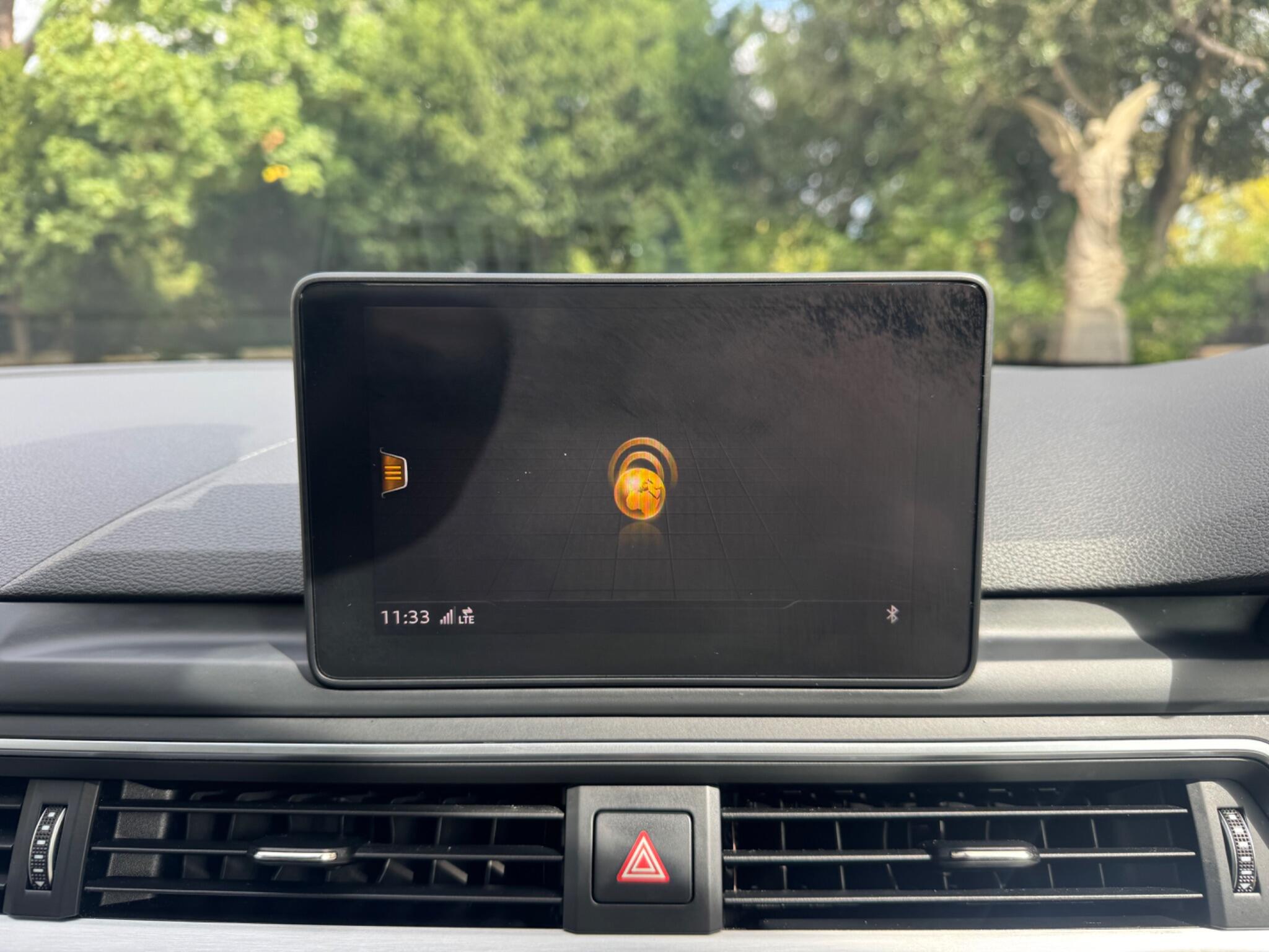 Audi A4 view 54