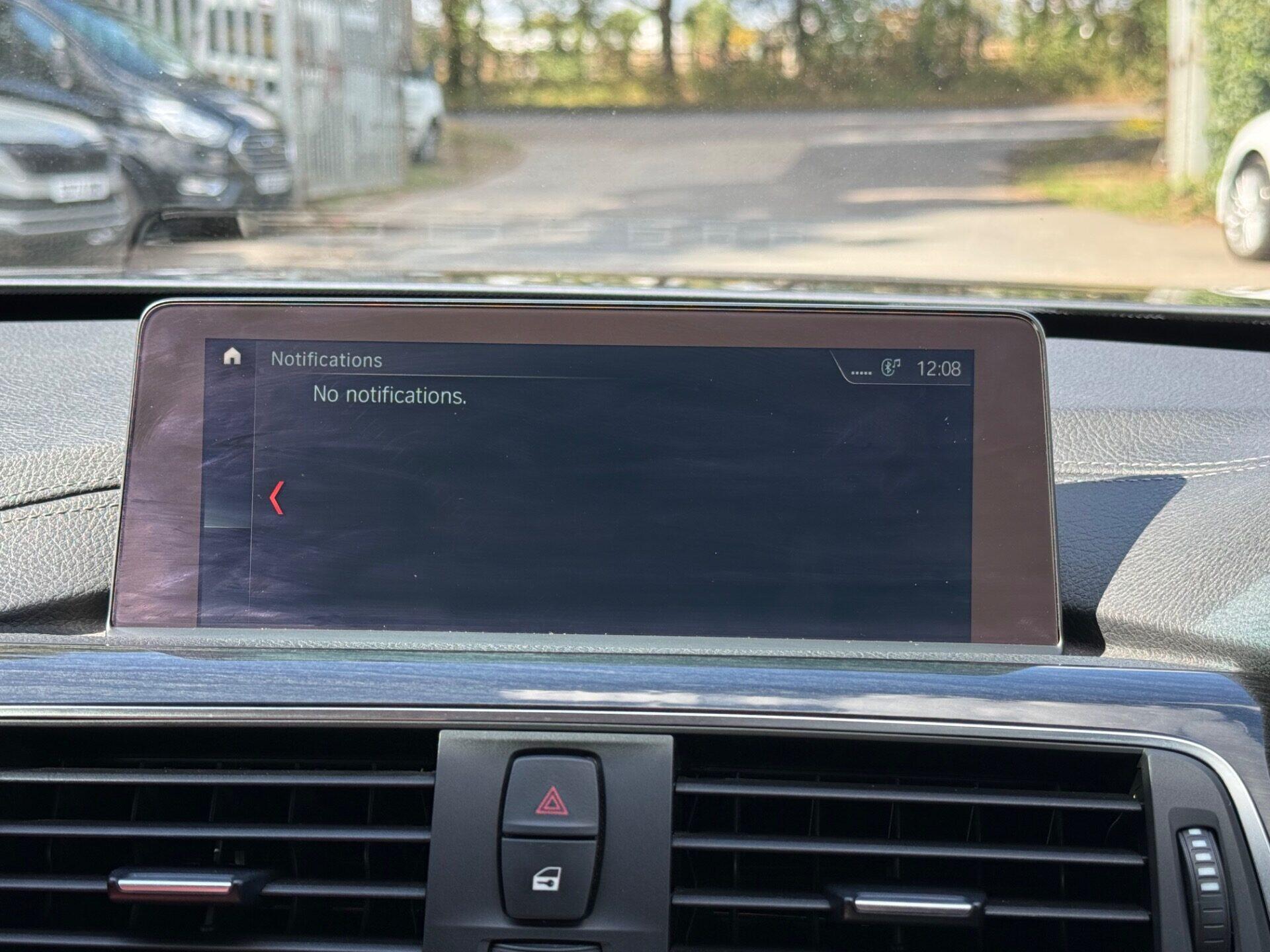 BMW 4 Series view 50