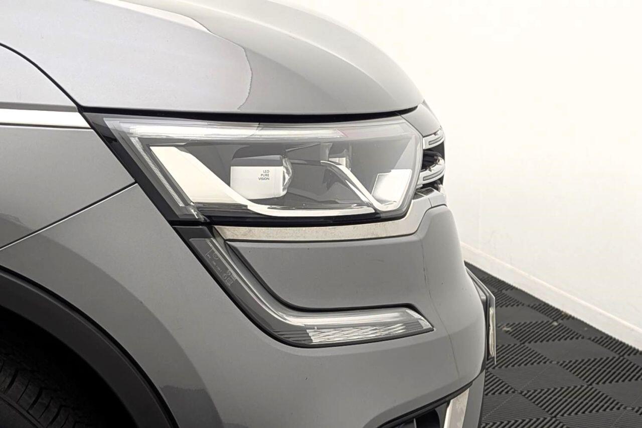 Renault Koleos view 41