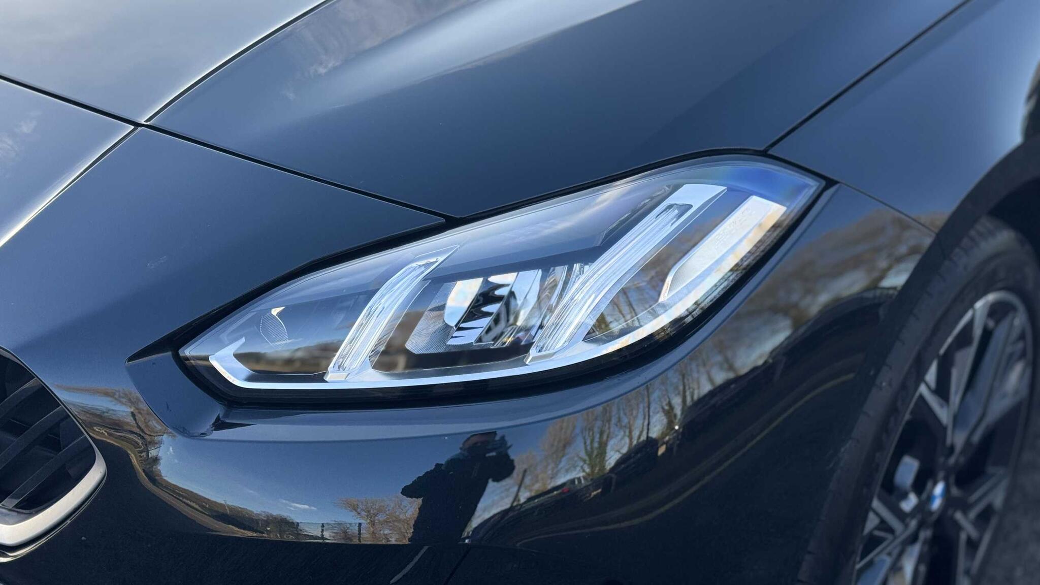 BMW 2 Series view 48