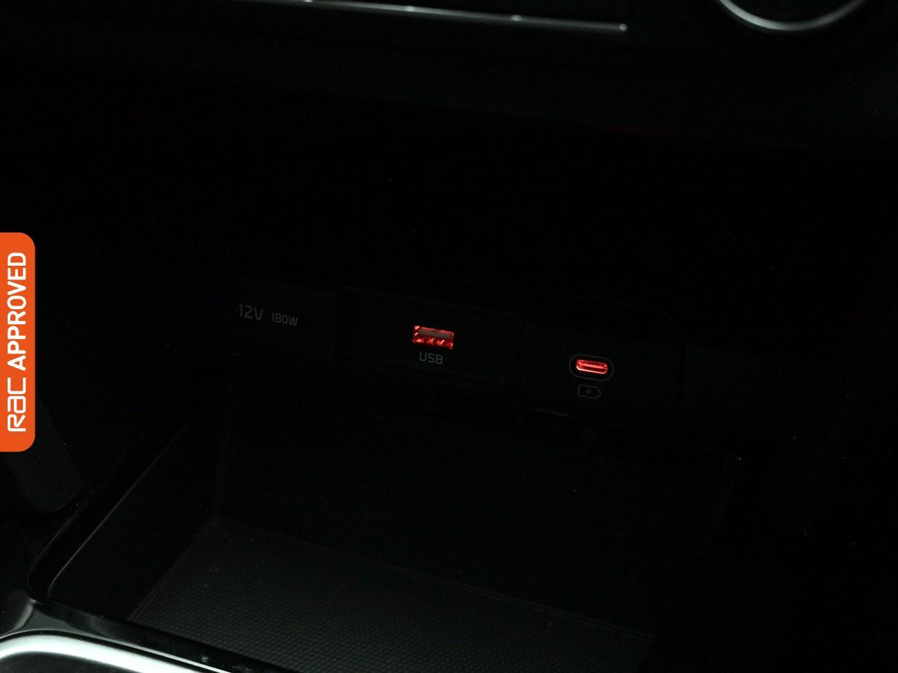 Kia Ceed view 15