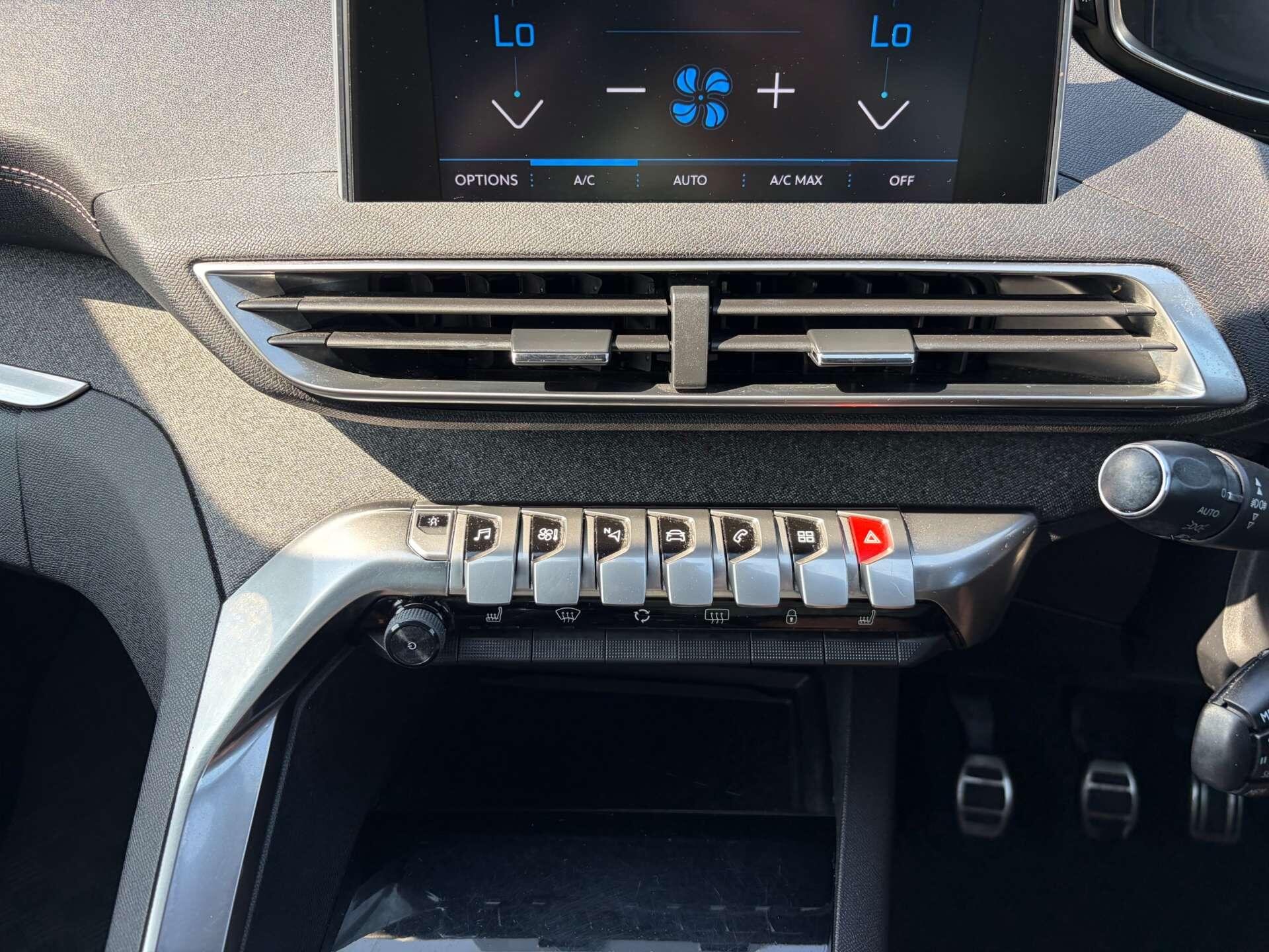 Peugeot 5008 view 47