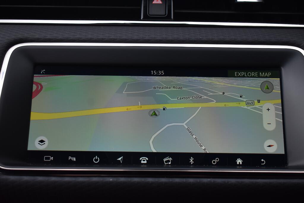 Land Rover Range Rover Evoque view 61