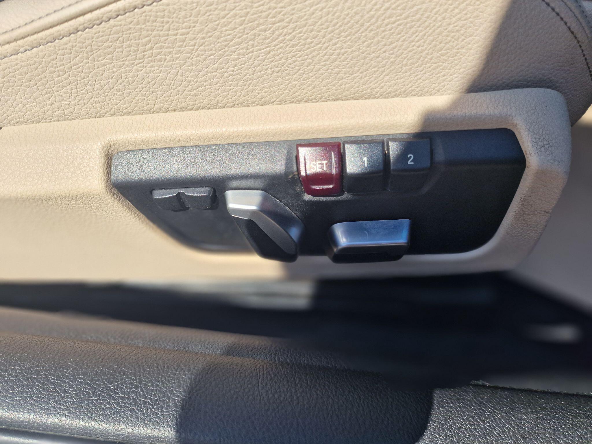 BMW 4 Series view 26