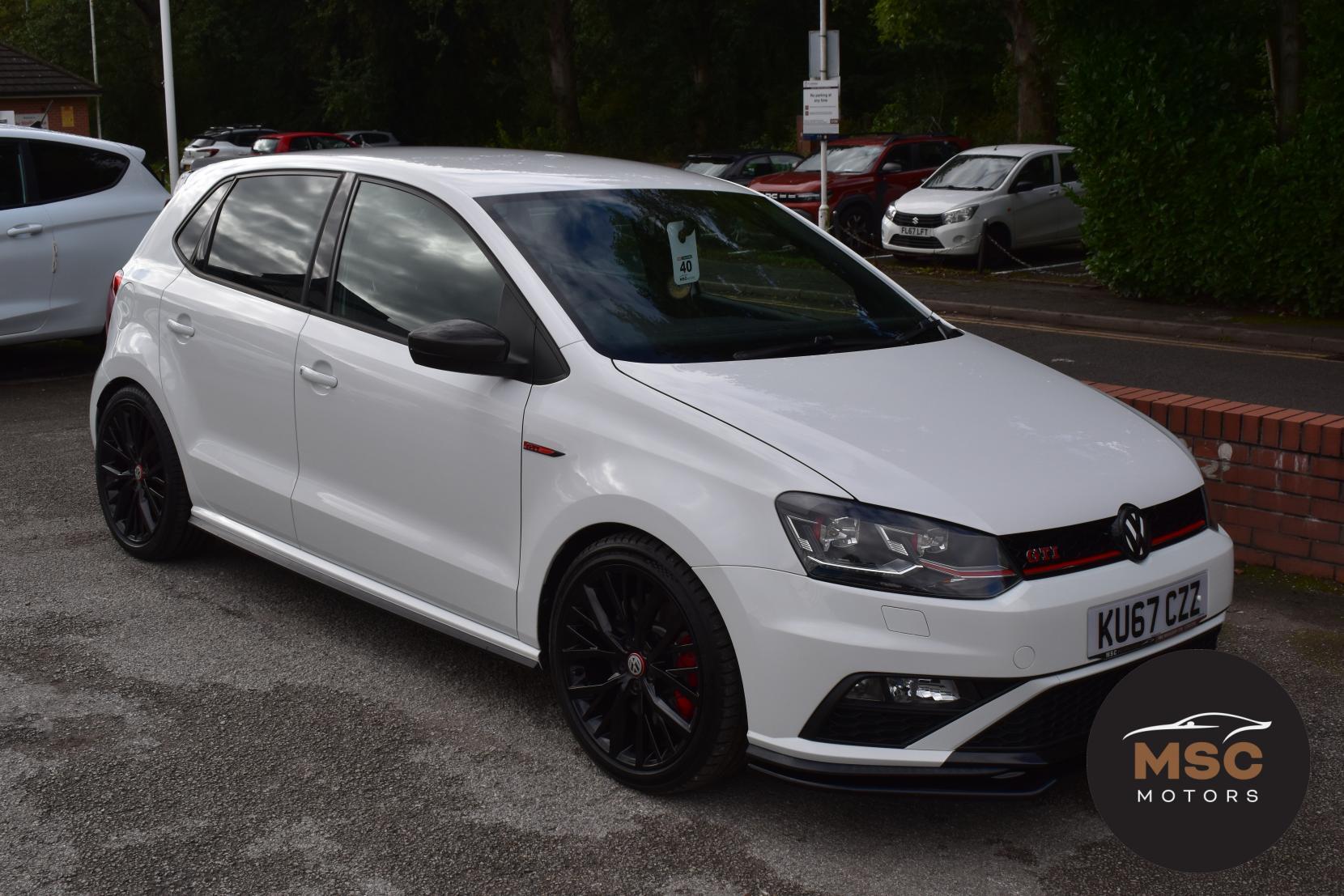 Volkswagen Polo view 23