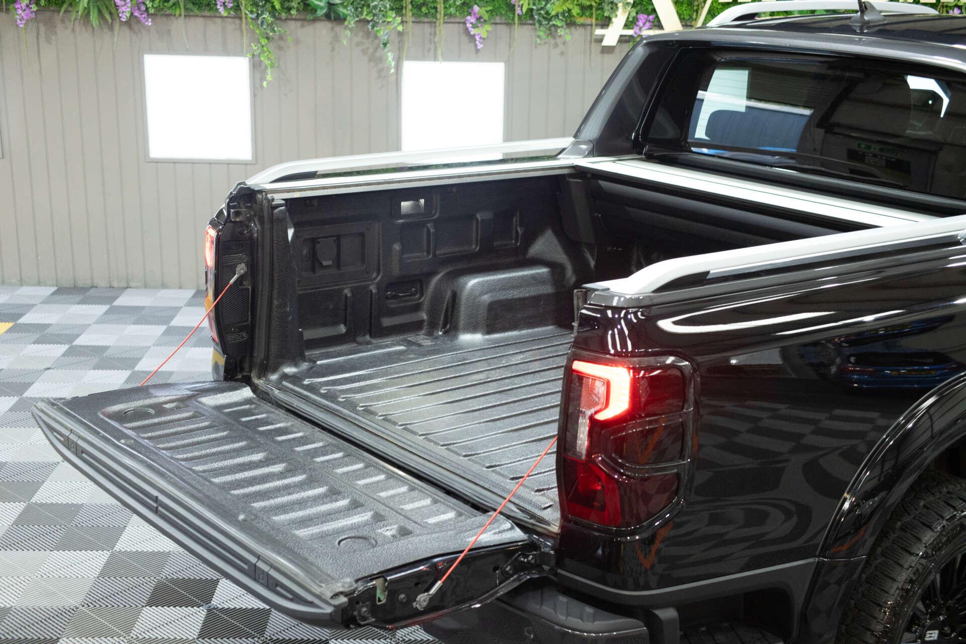 Ford Ranger view 25