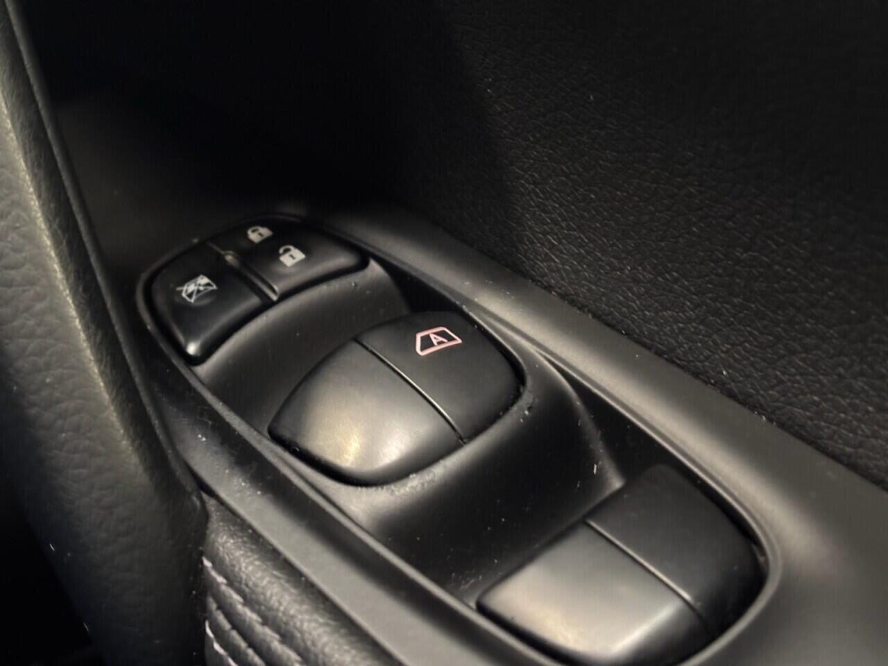 Nissan Qashqai view 42