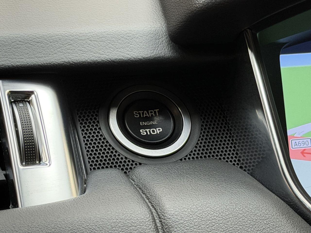 Land Rover Range Rover Sport view 53