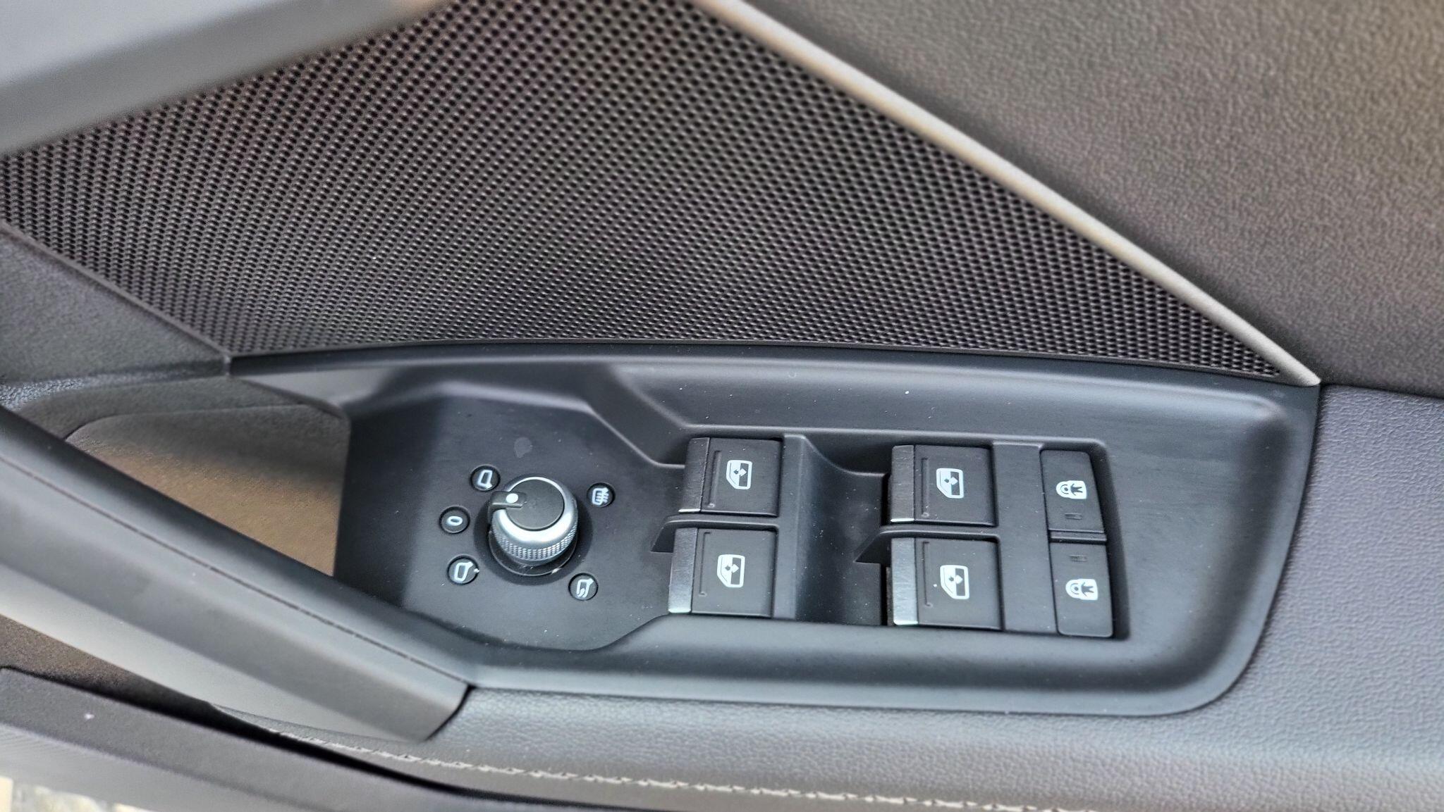 Audi A3 view 21