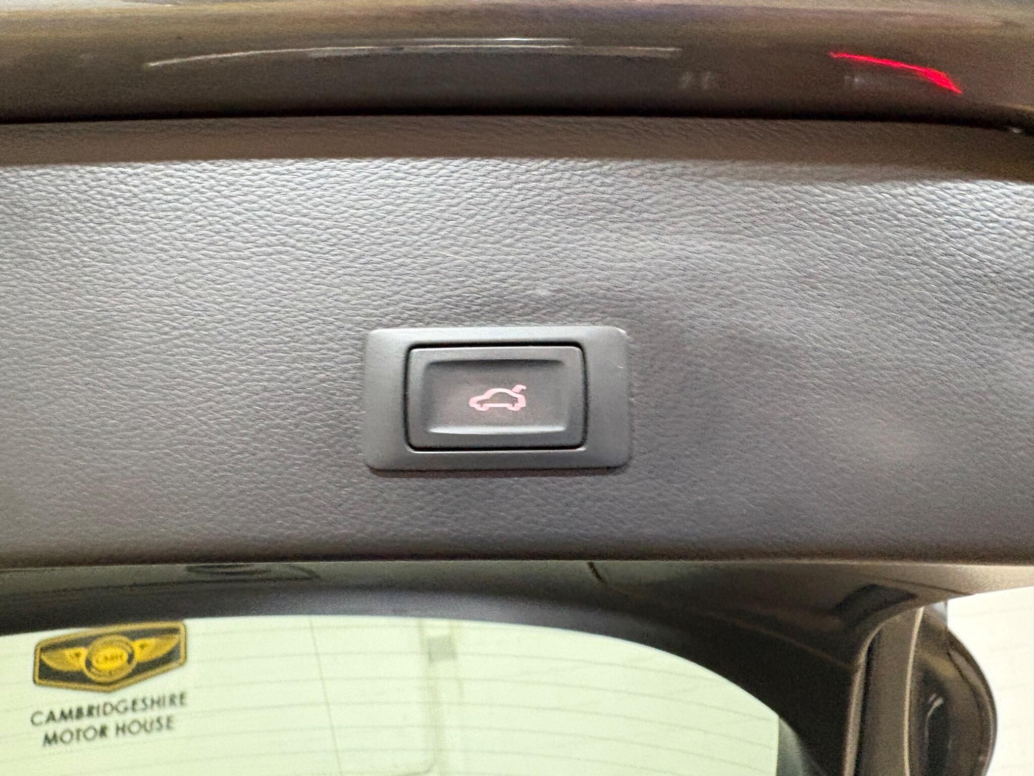 Audi A6 view 69