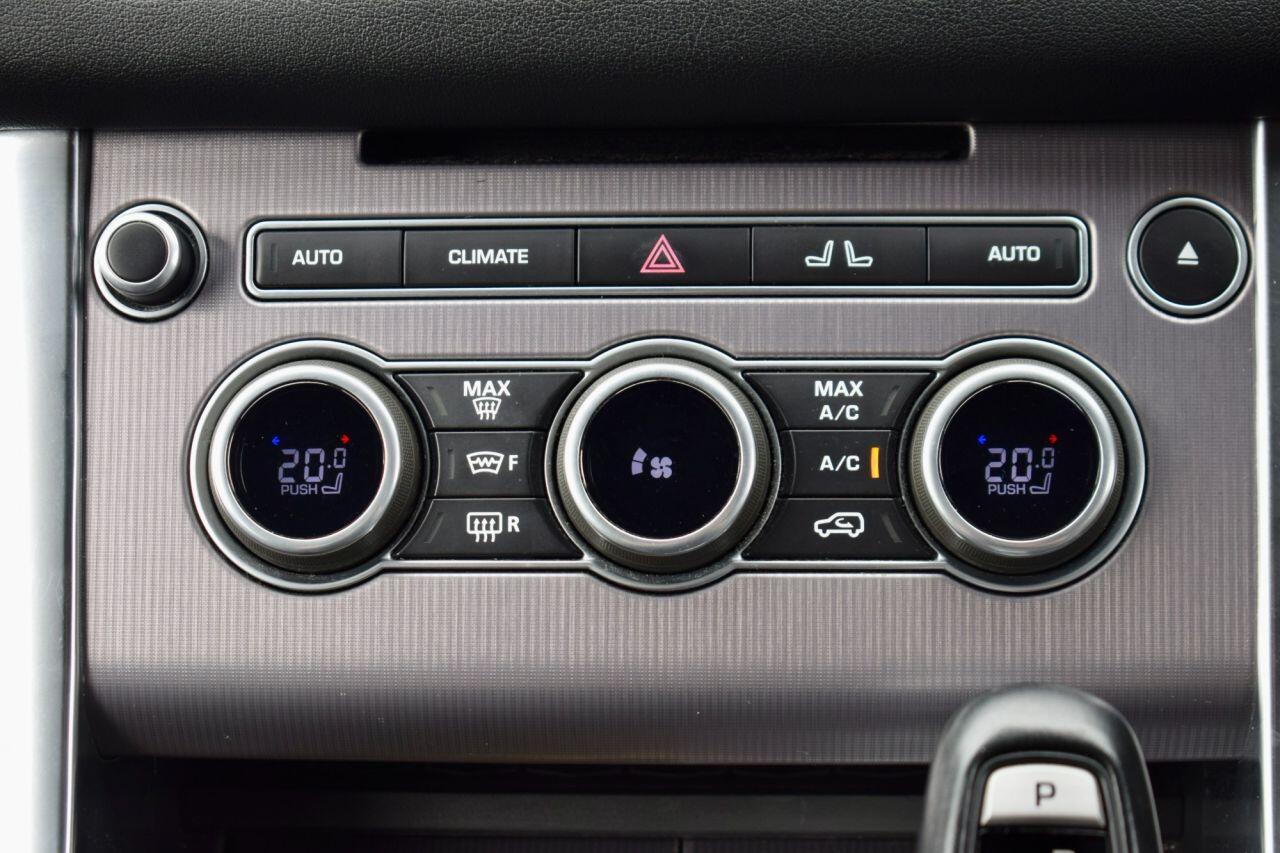 Land Rover Range Rover Sport view 55