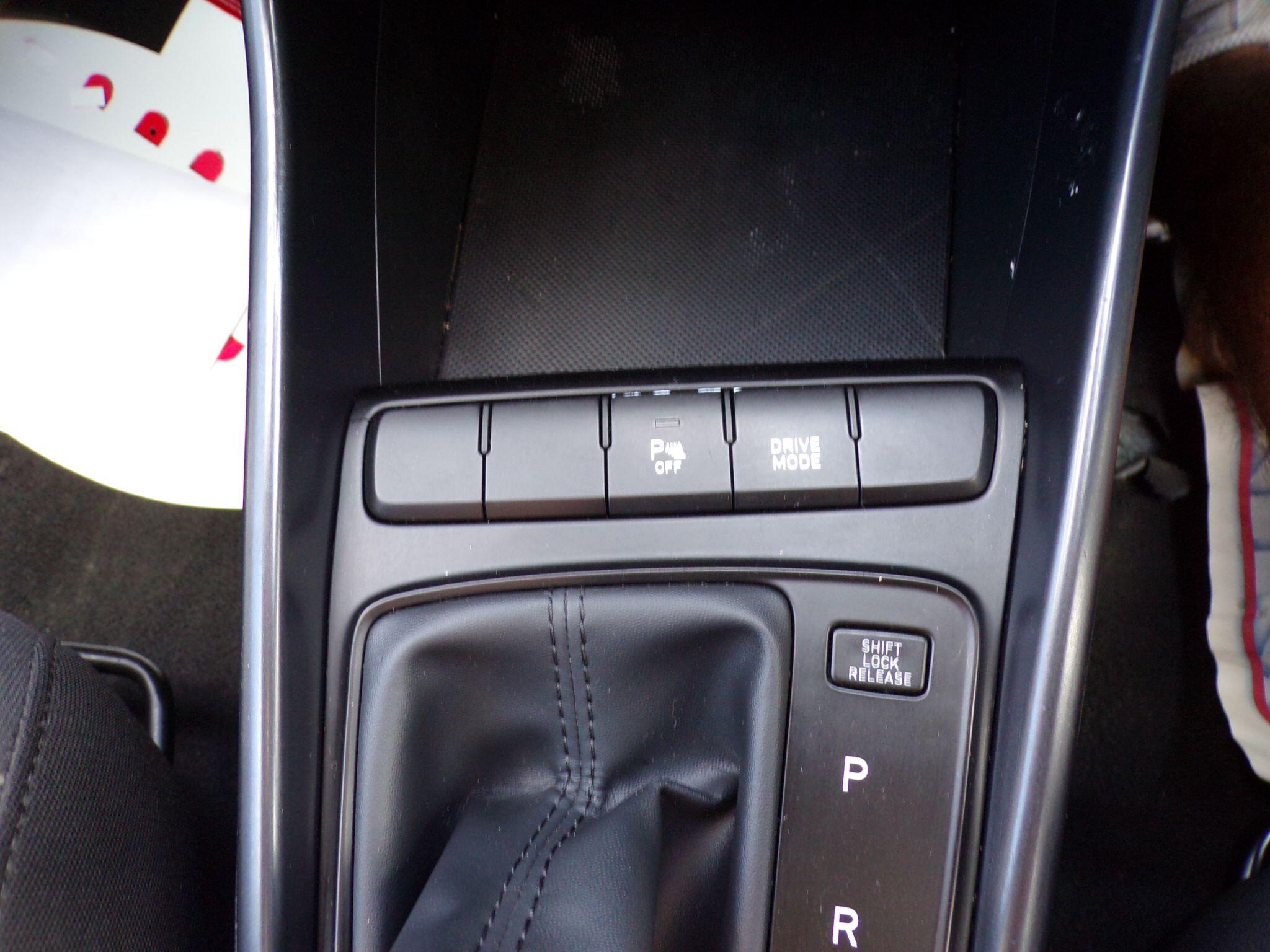 Hyundai i20 view 21