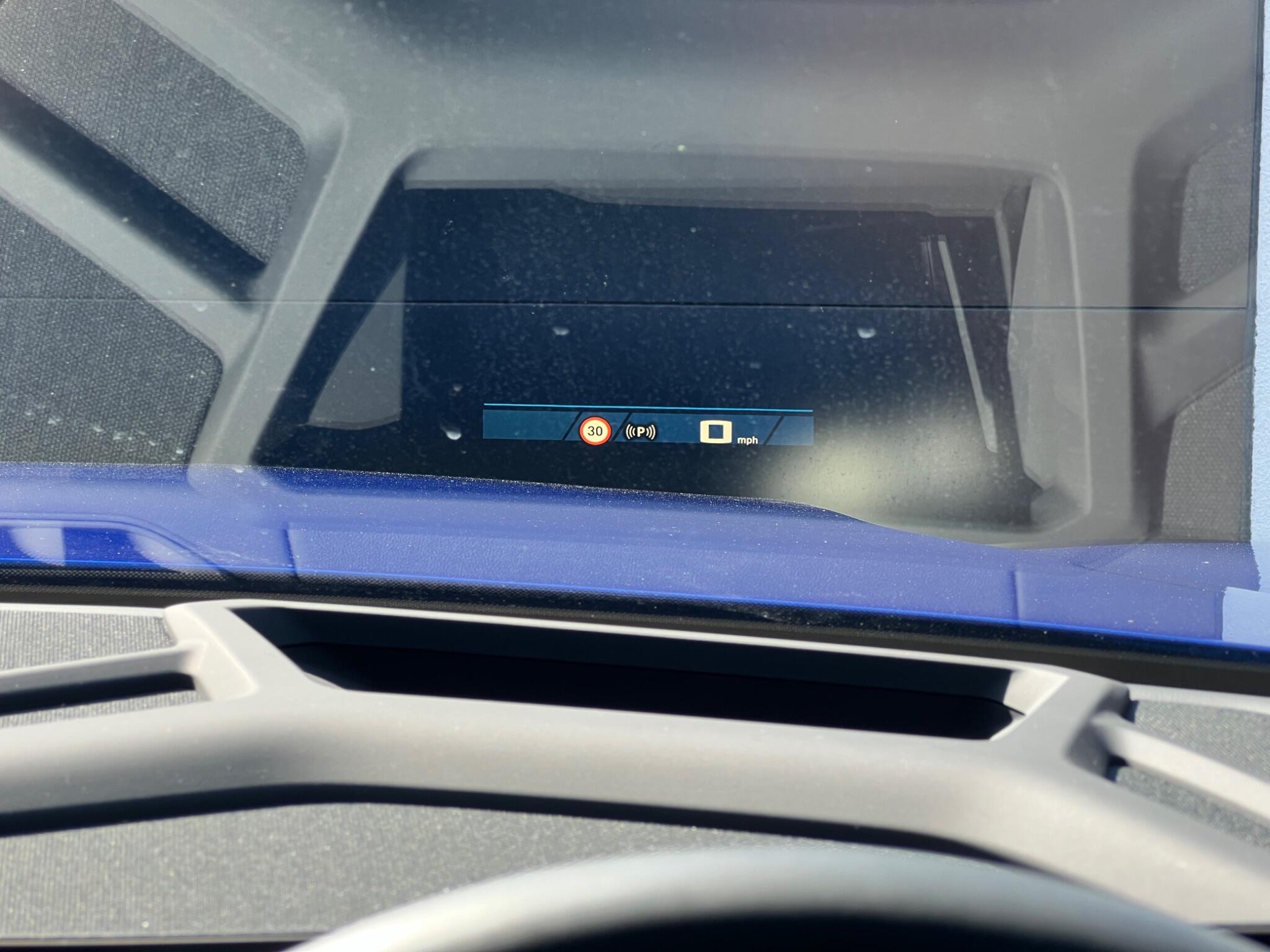 BMW XM view 54