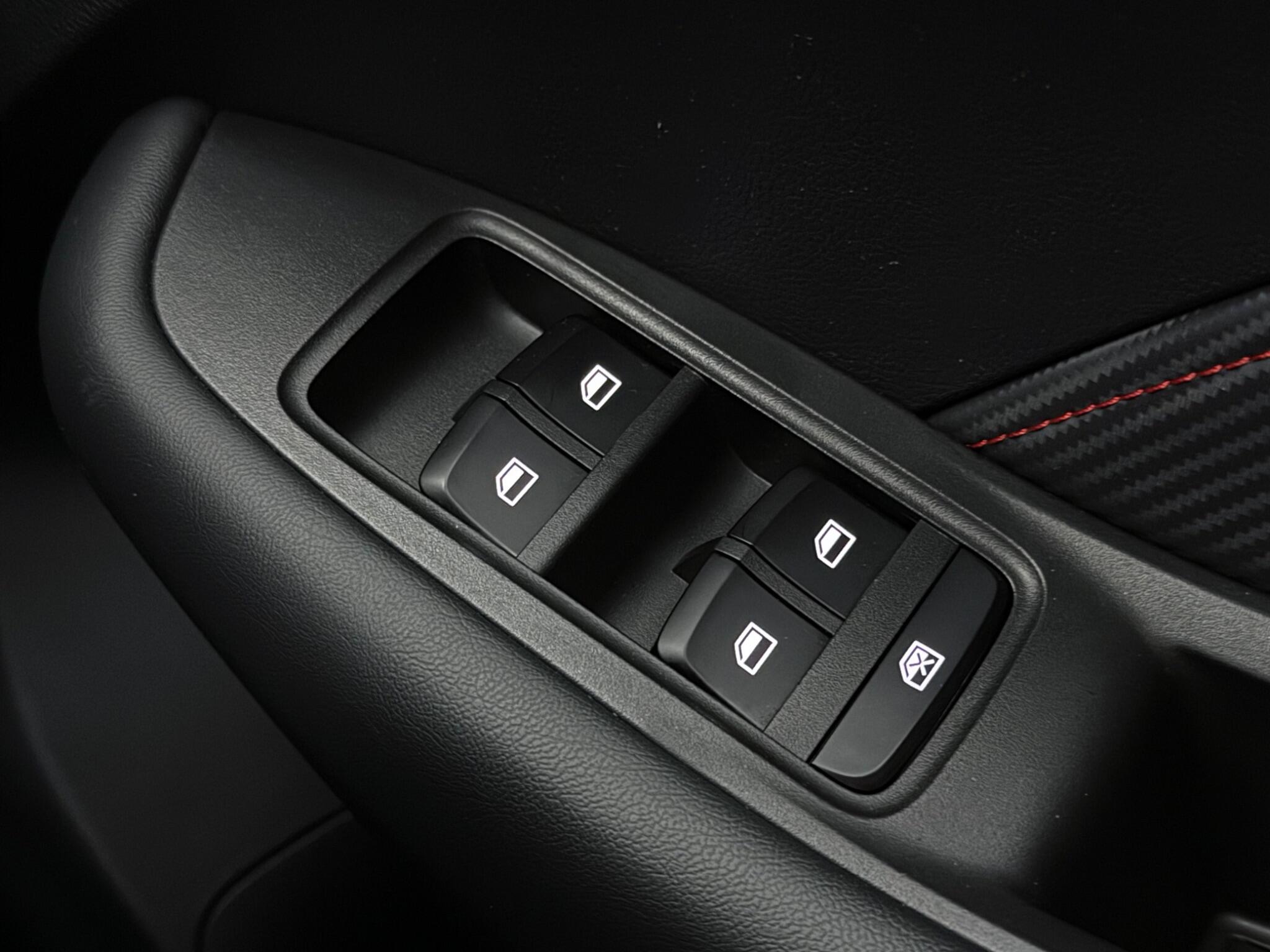 MG ZS view 22