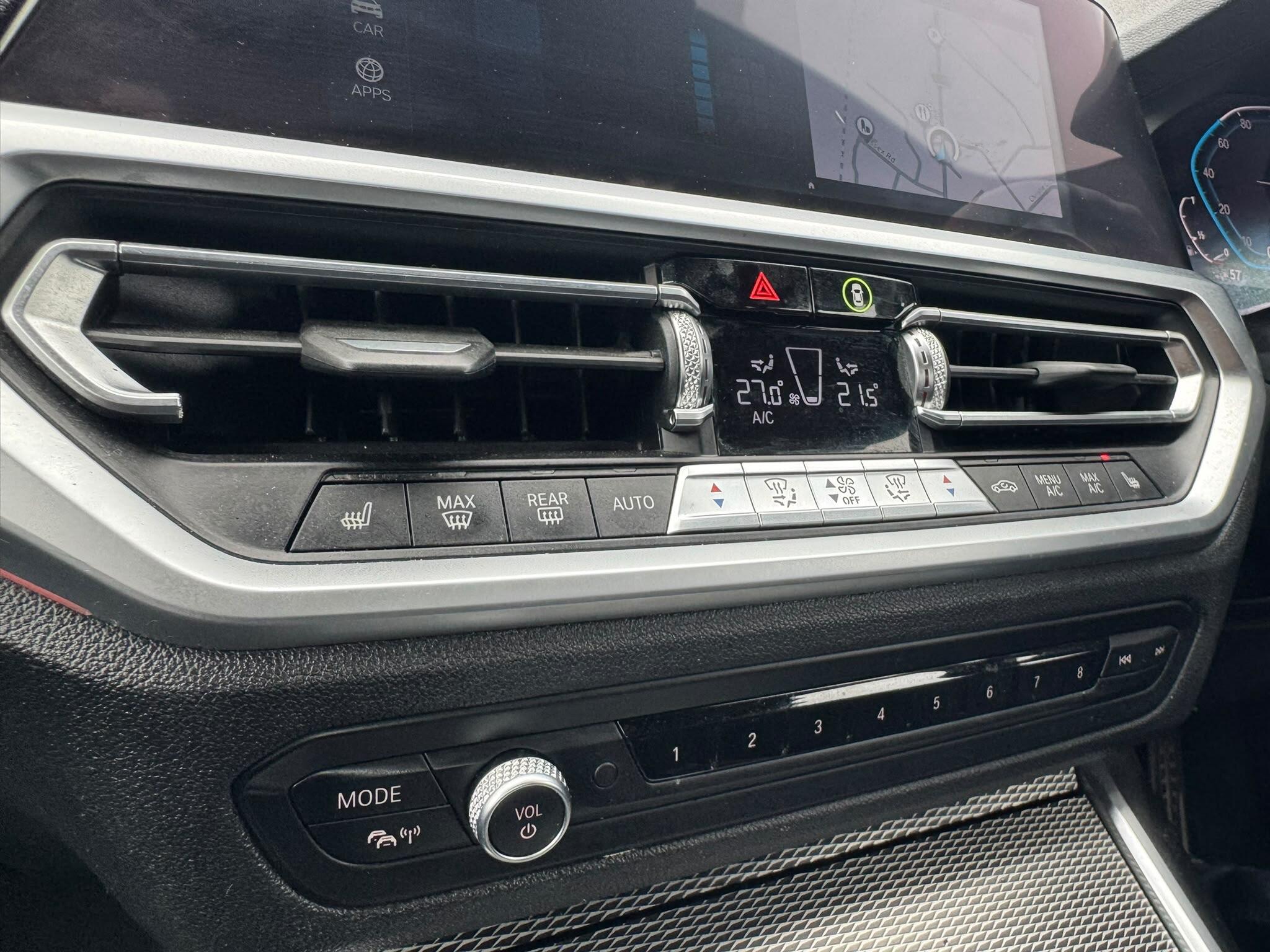 BMW 3 Series view 79