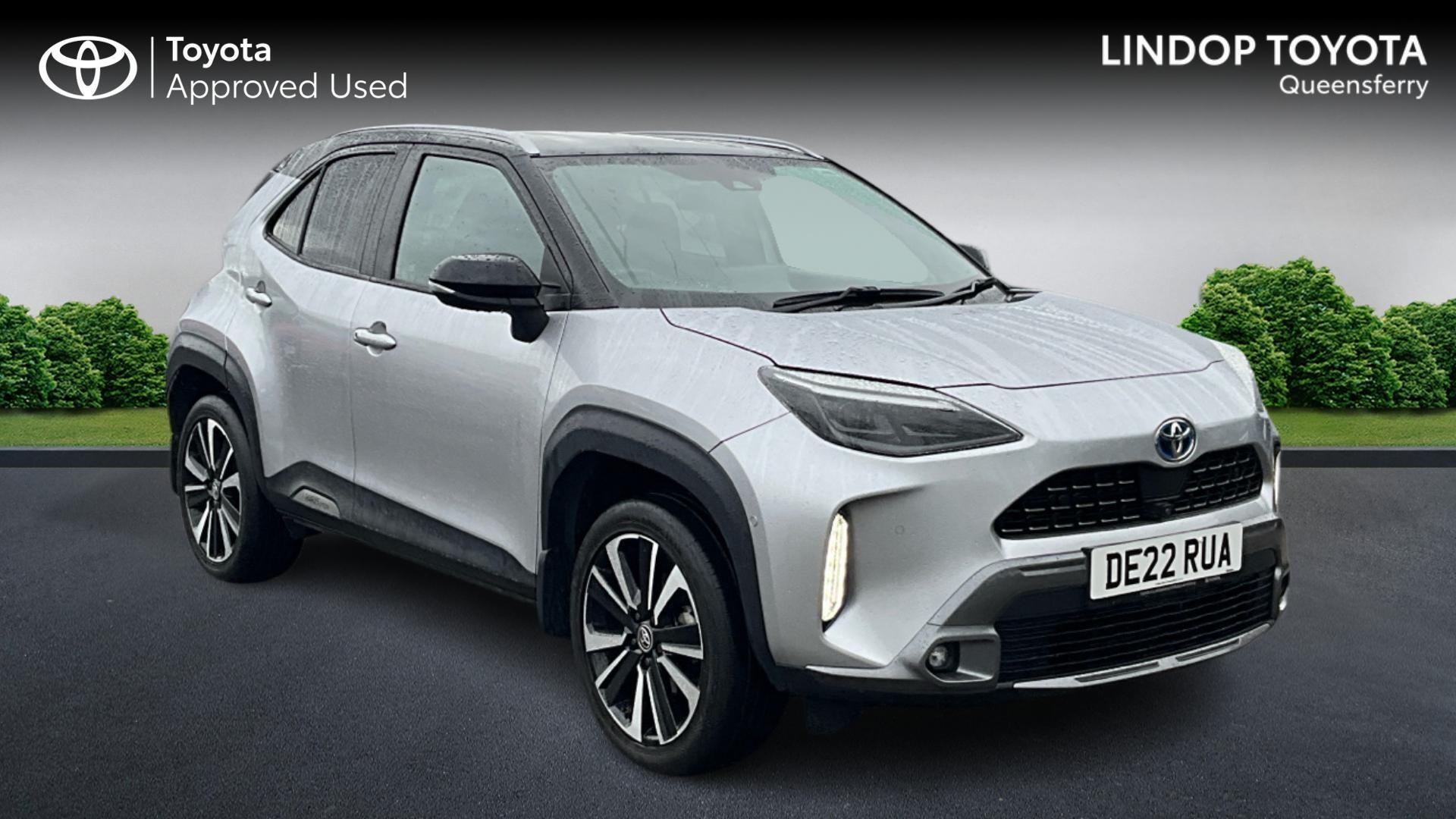 Lindop Used Cars