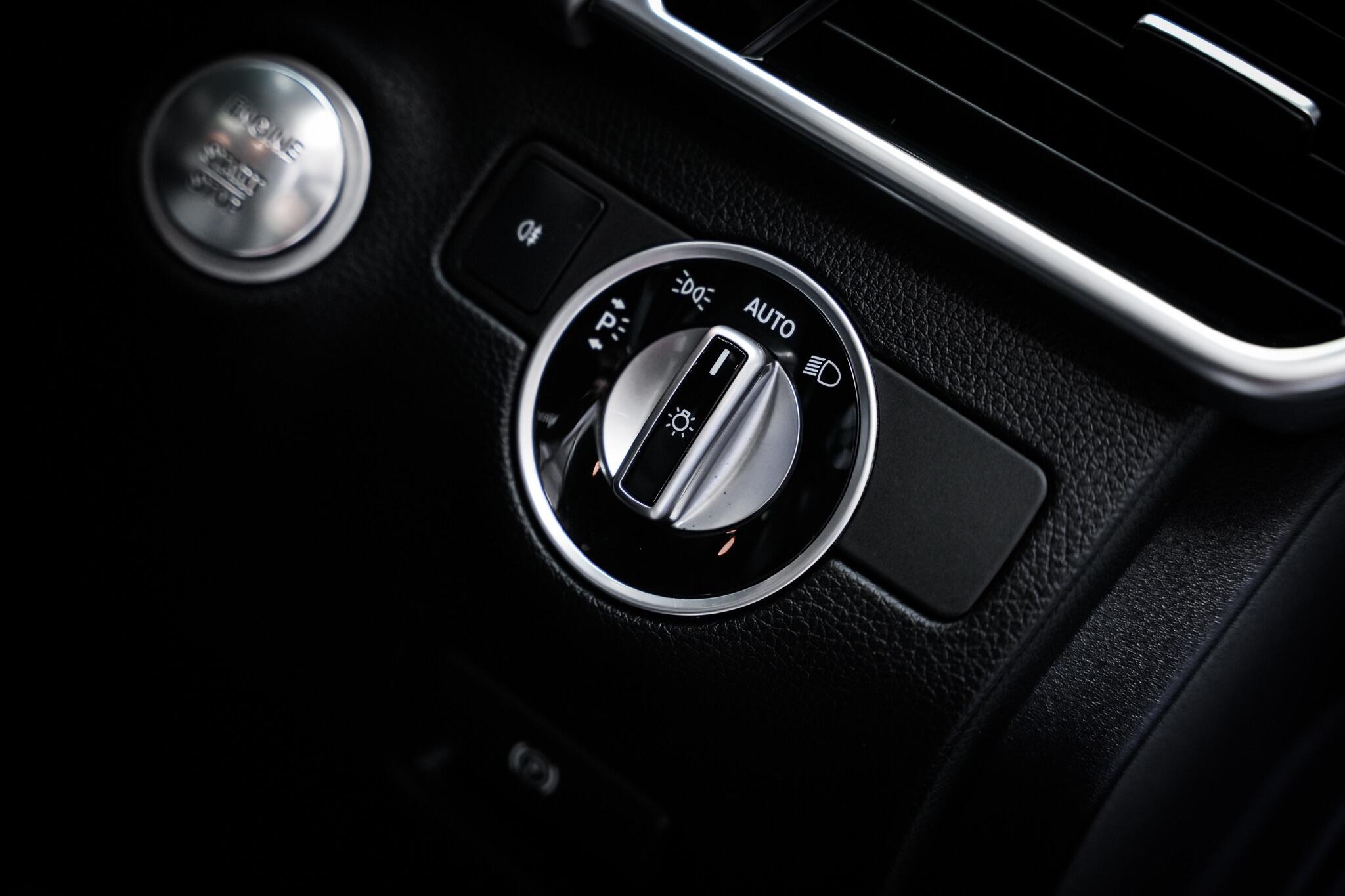 Mercedes-Benz GLE view 53