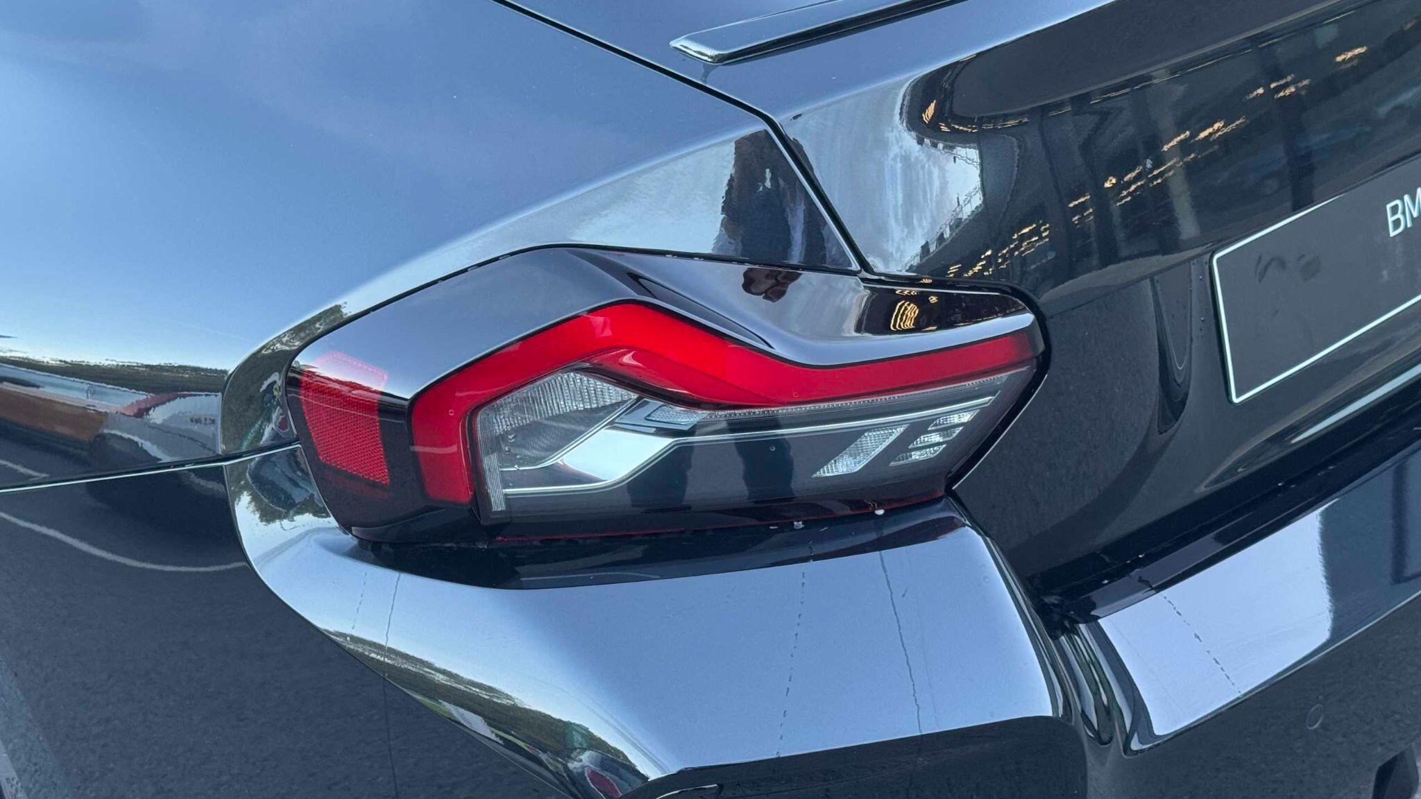 BMW M2 view 37