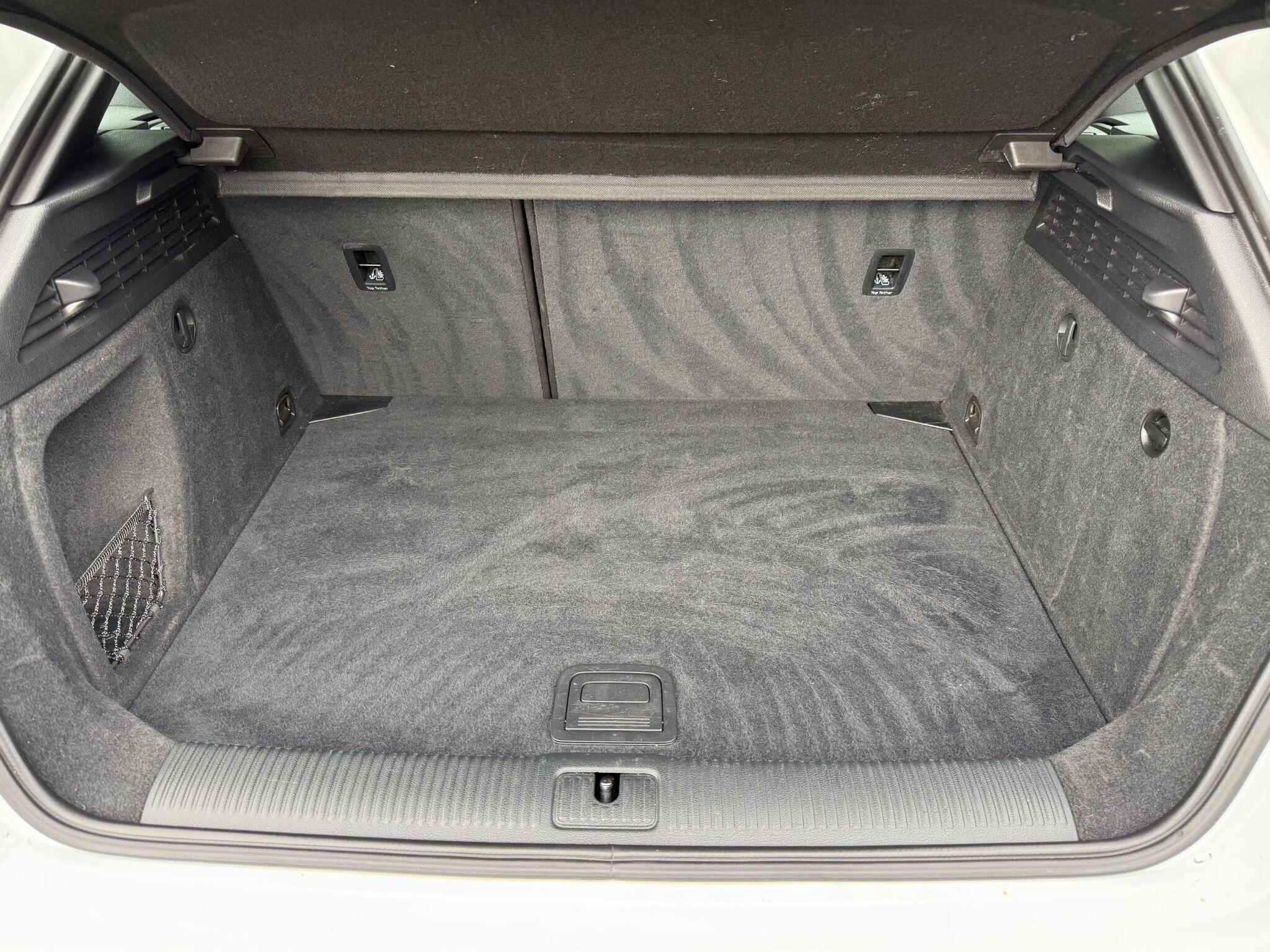Audi A3 view 36