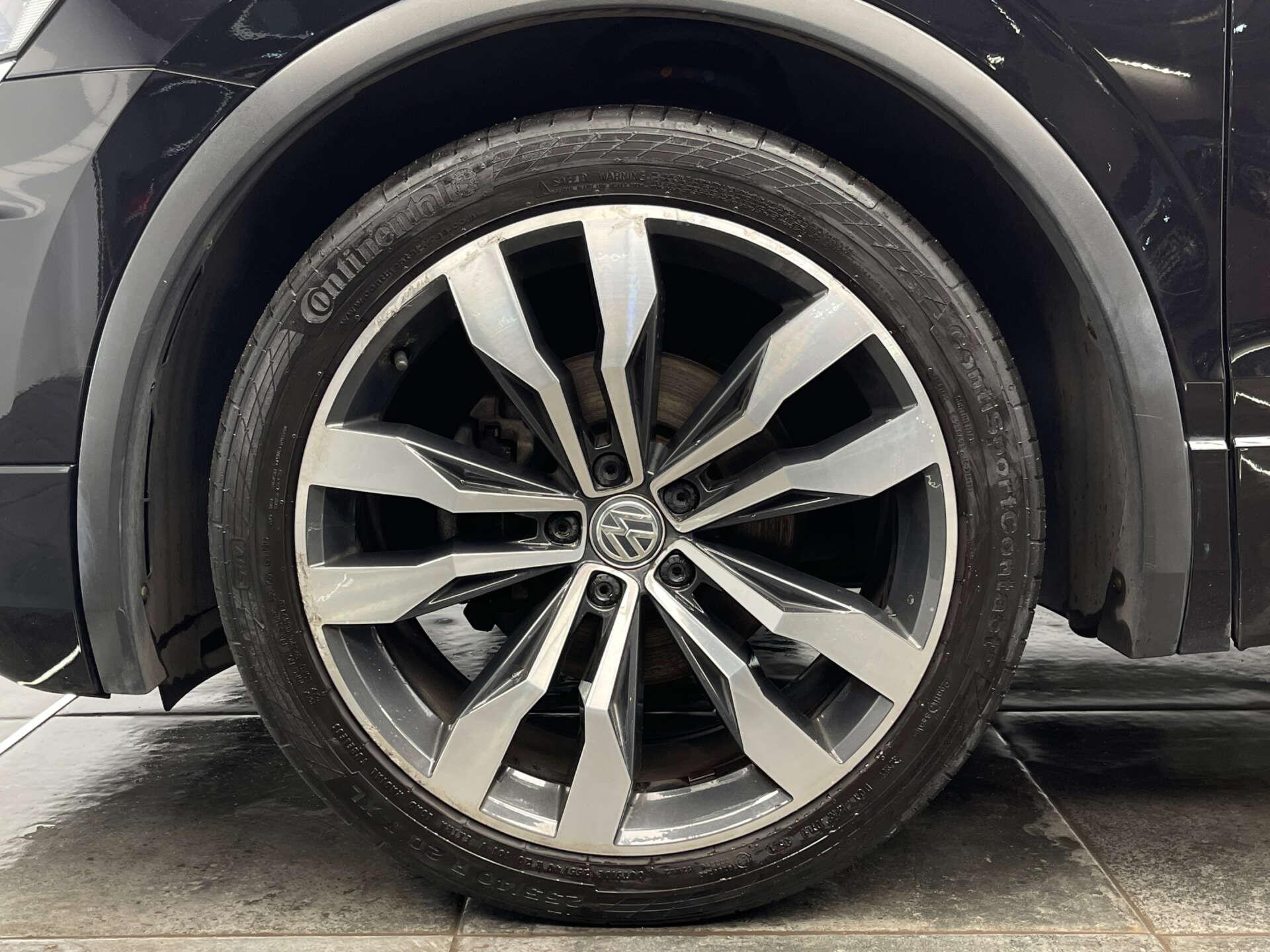 Volkswagen Tiguan view 49