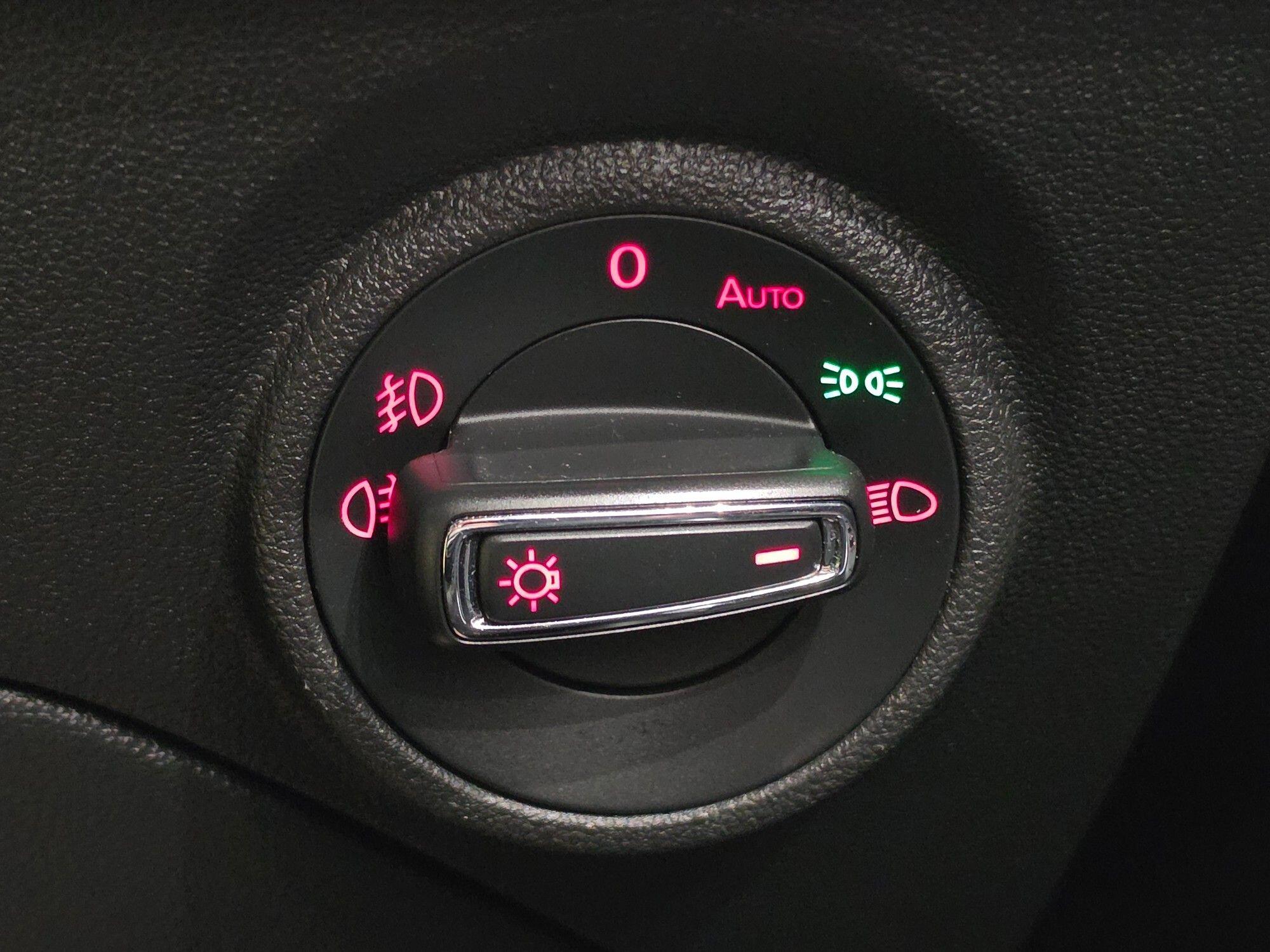 Seat Leon view 66