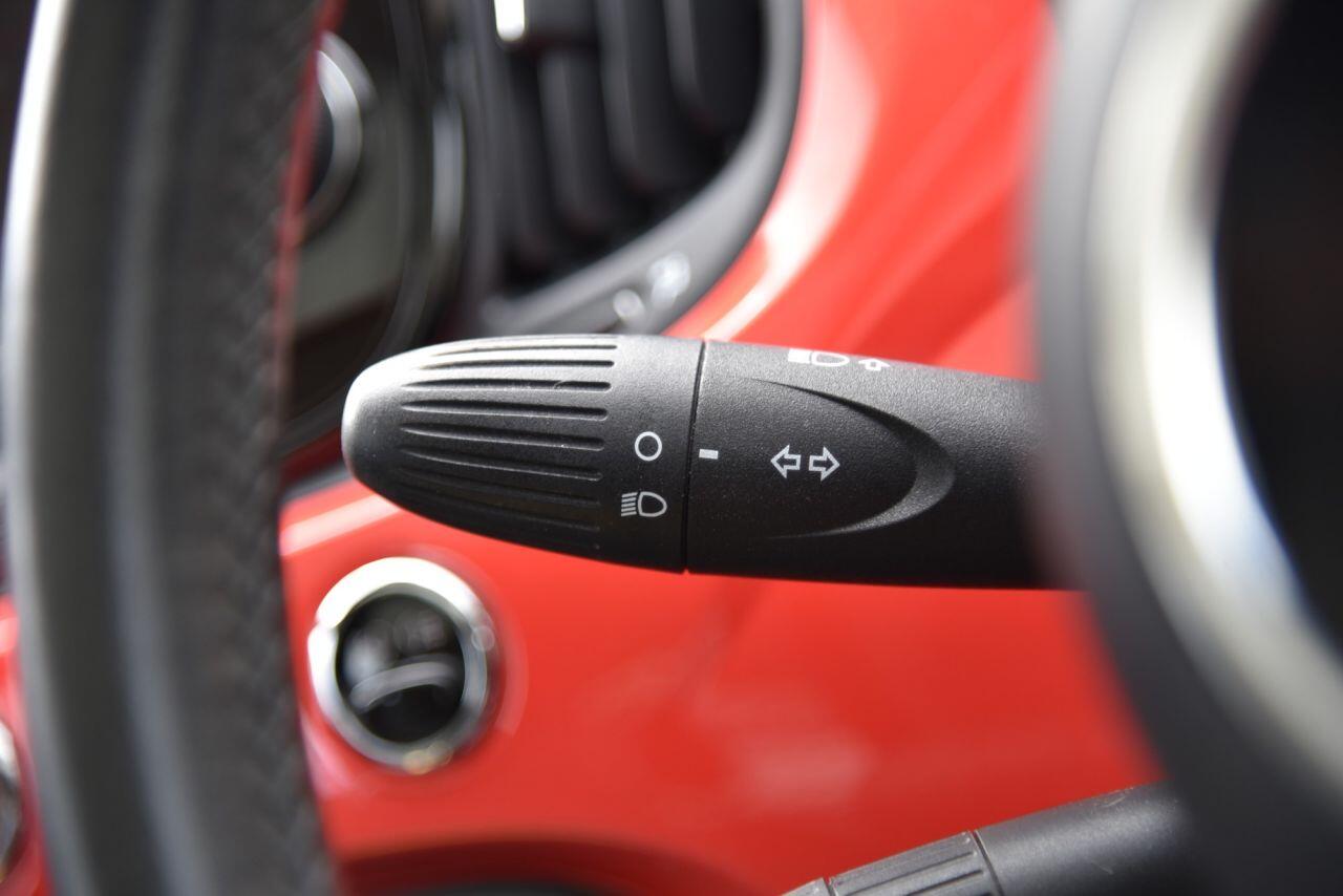 Fiat 500 view 28