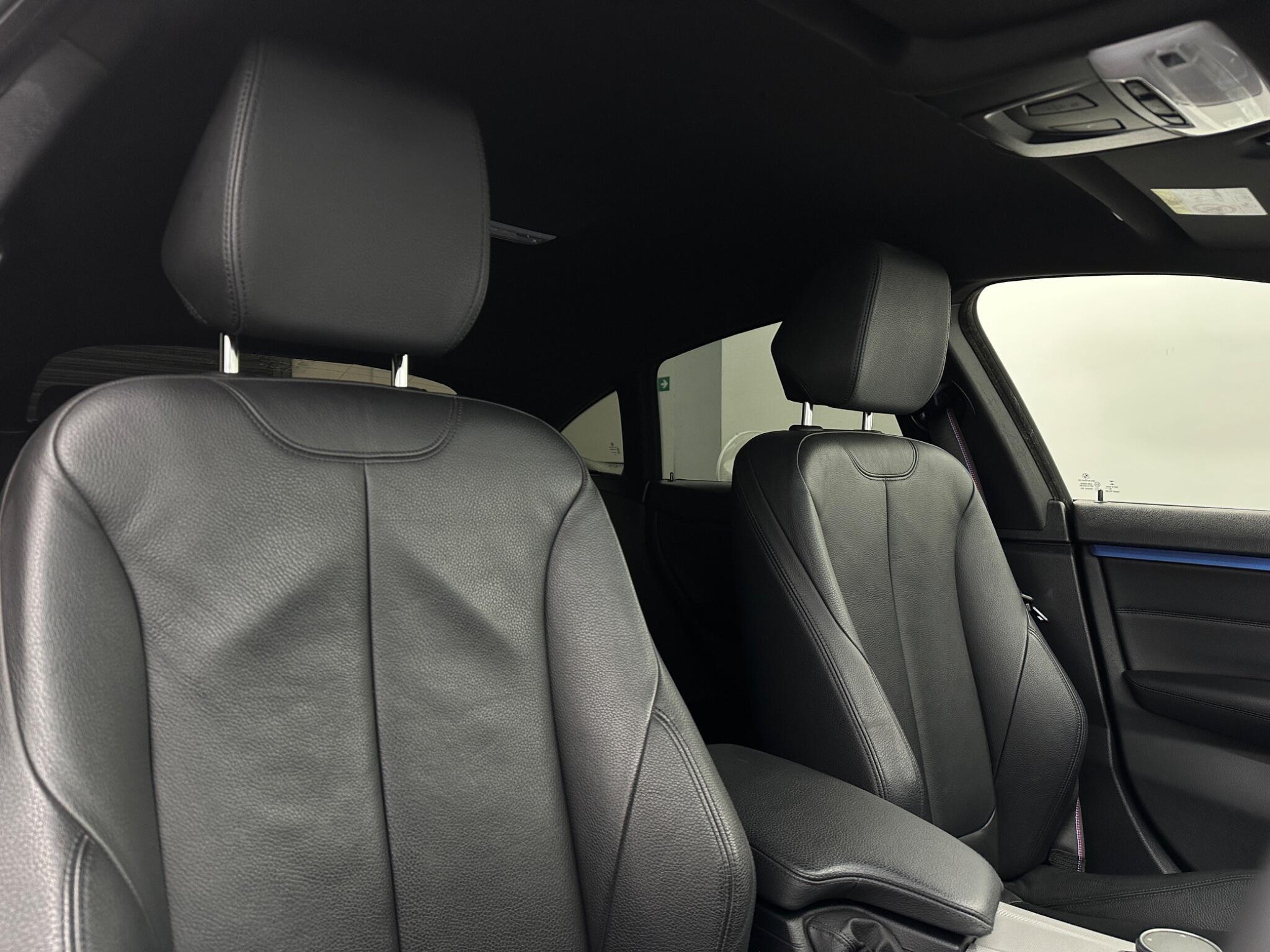 BMW 4 Series view 36