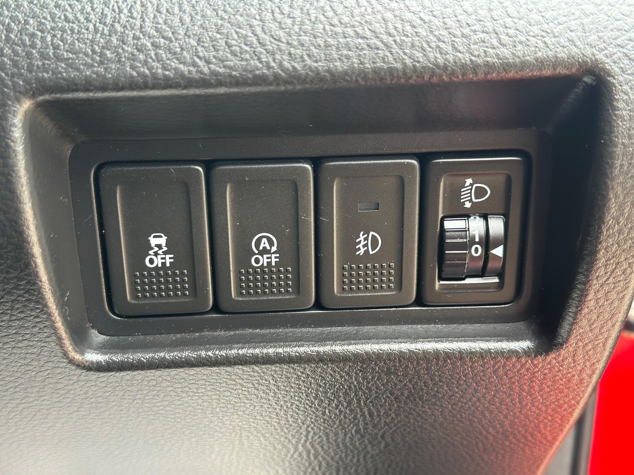 Suzuki Swift view 39