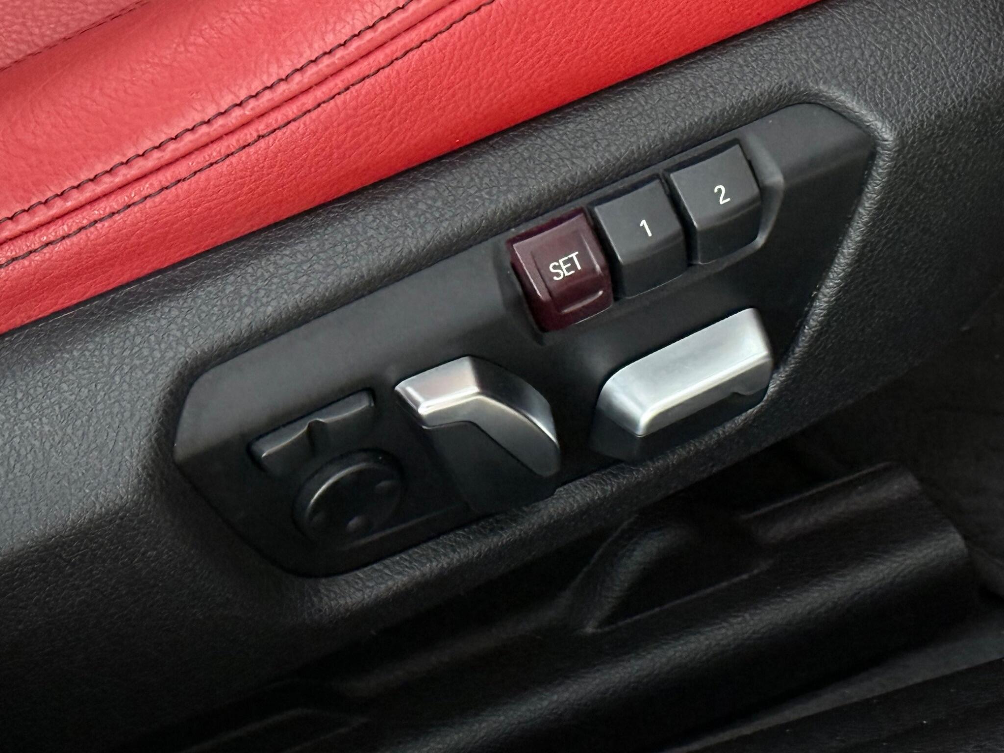 BMW 4 Series view 33