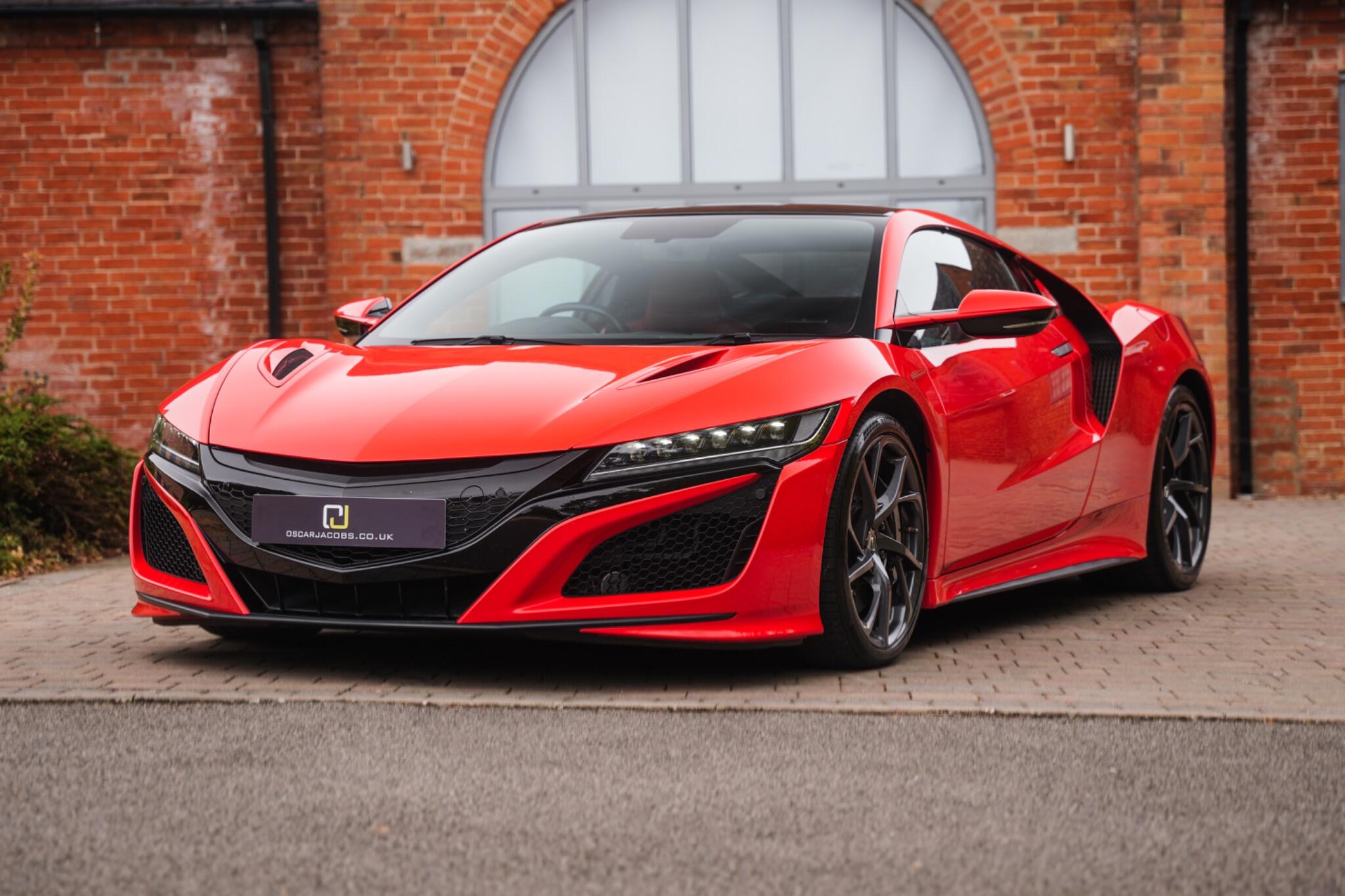 Honda NSX